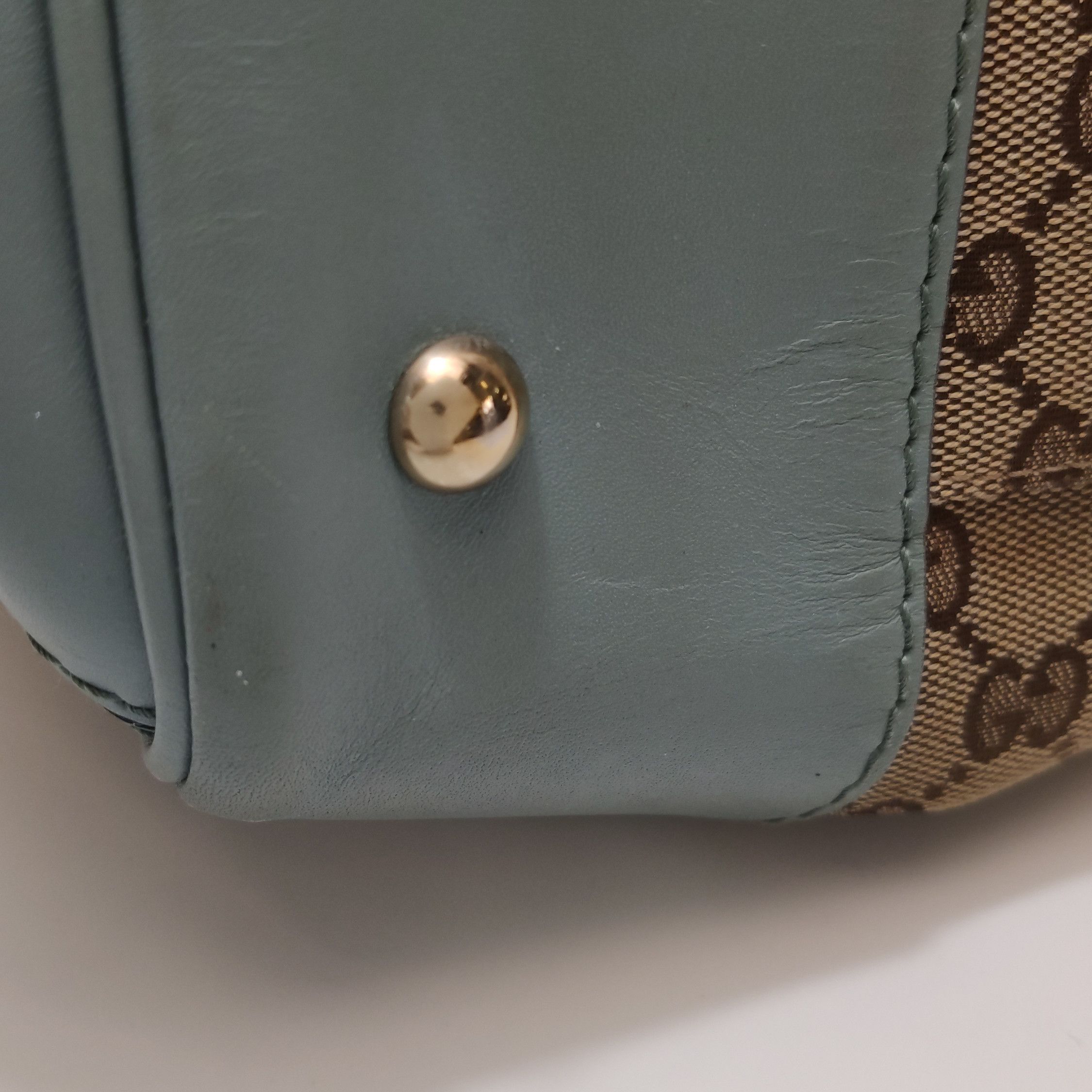 Gucci Gucci Women os Shoulder Bags Size ONE SIZE - 16 Thumbnail