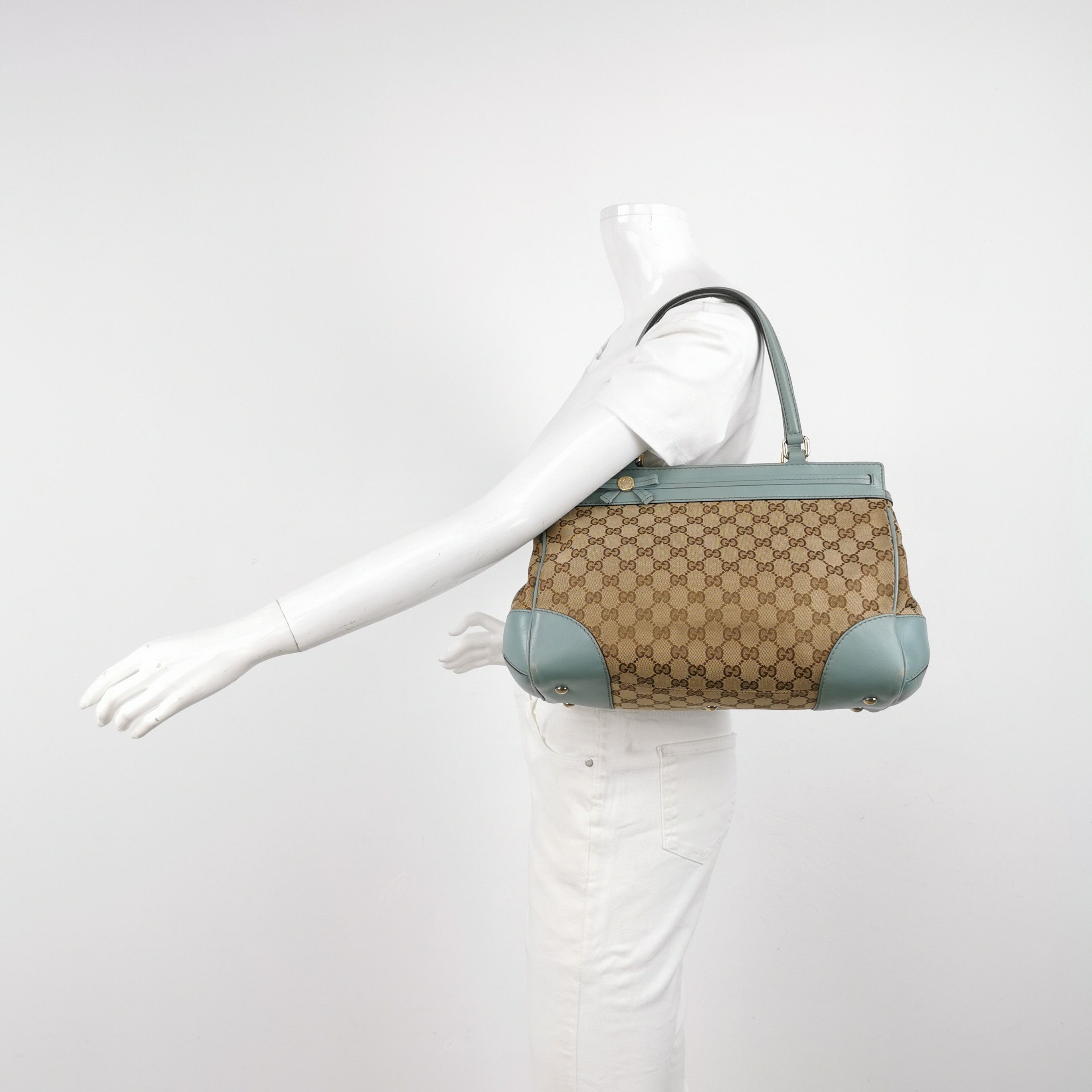 Gucci Gucci Women os Shoulder Bags Size ONE SIZE - 2 Thumbnail