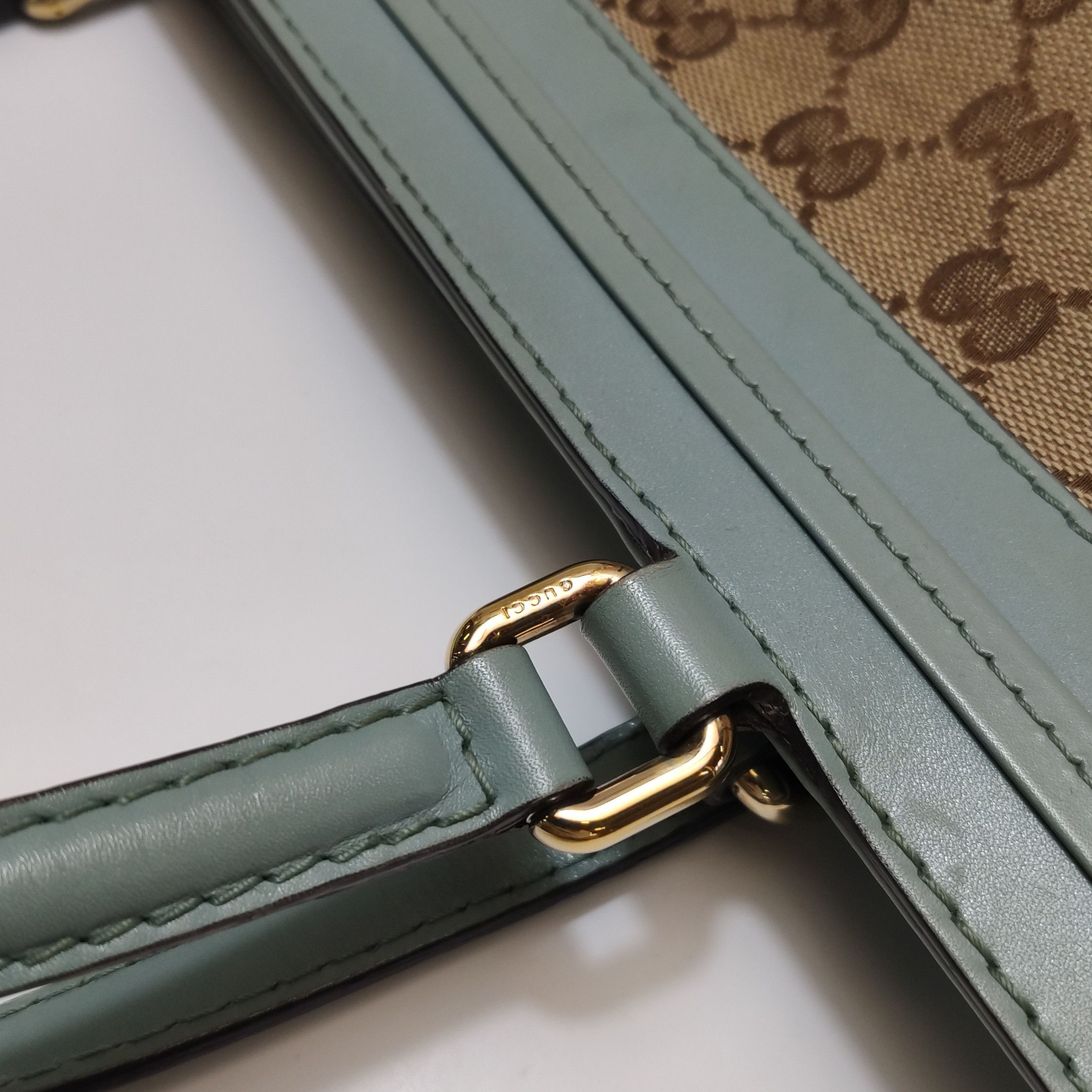 Gucci Gucci Women os Shoulder Bags Size ONE SIZE - 17 Thumbnail
