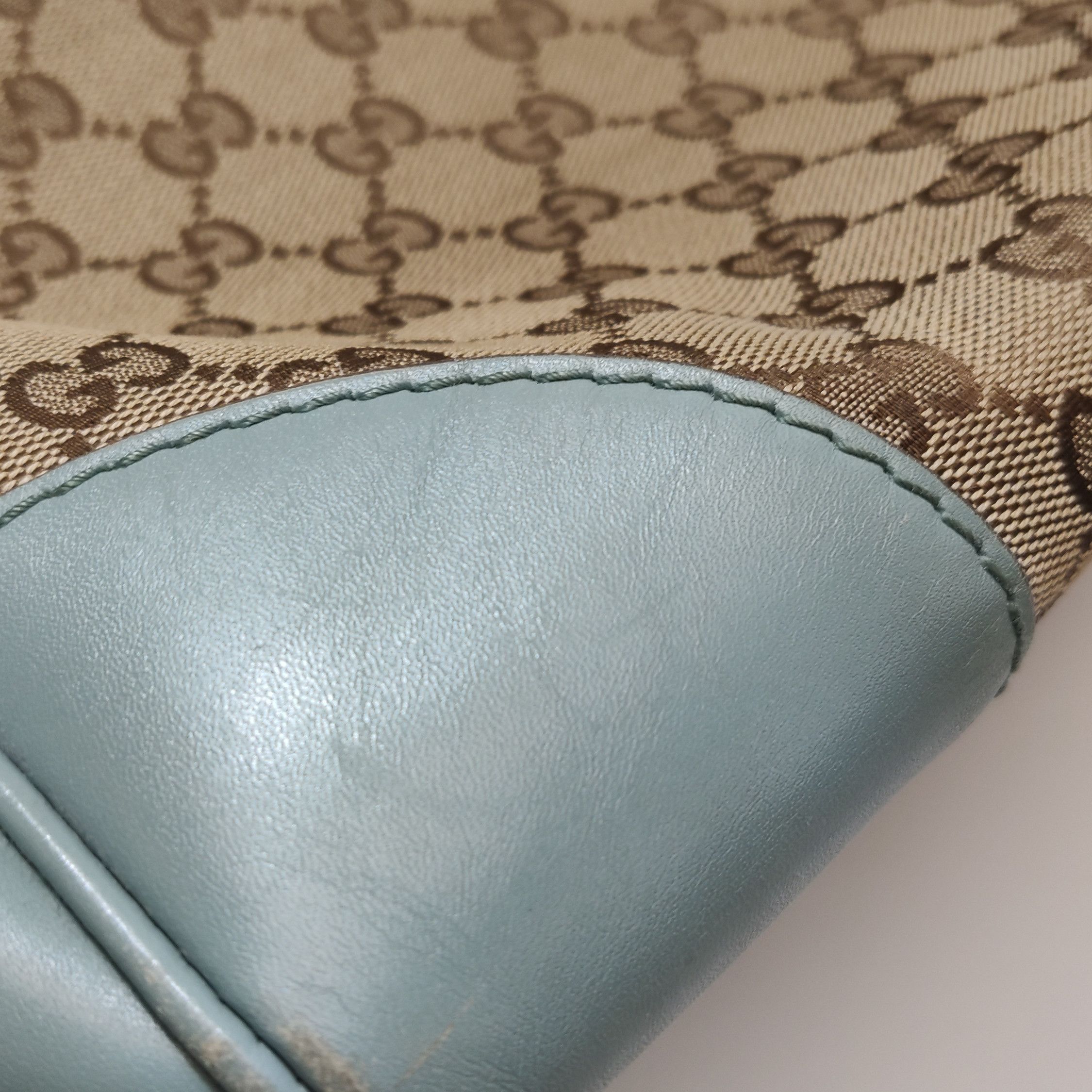 Gucci Gucci Women os Shoulder Bags Size ONE SIZE - 25 Thumbnail