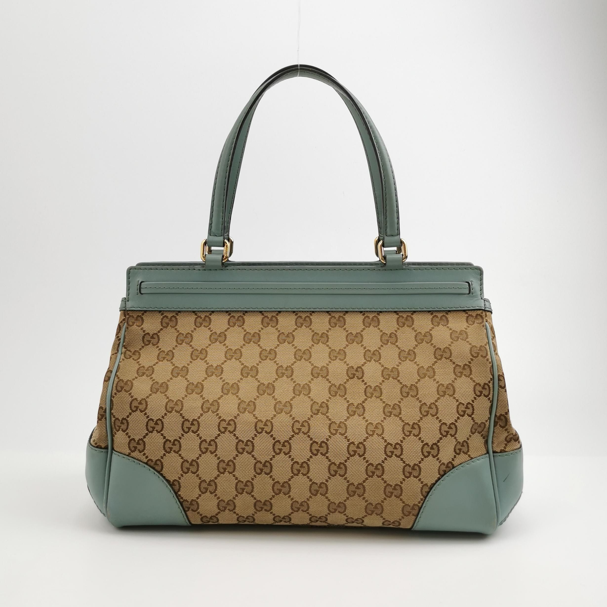 Gucci Gucci Women os Shoulder Bags Size ONE SIZE - 5 Thumbnail
