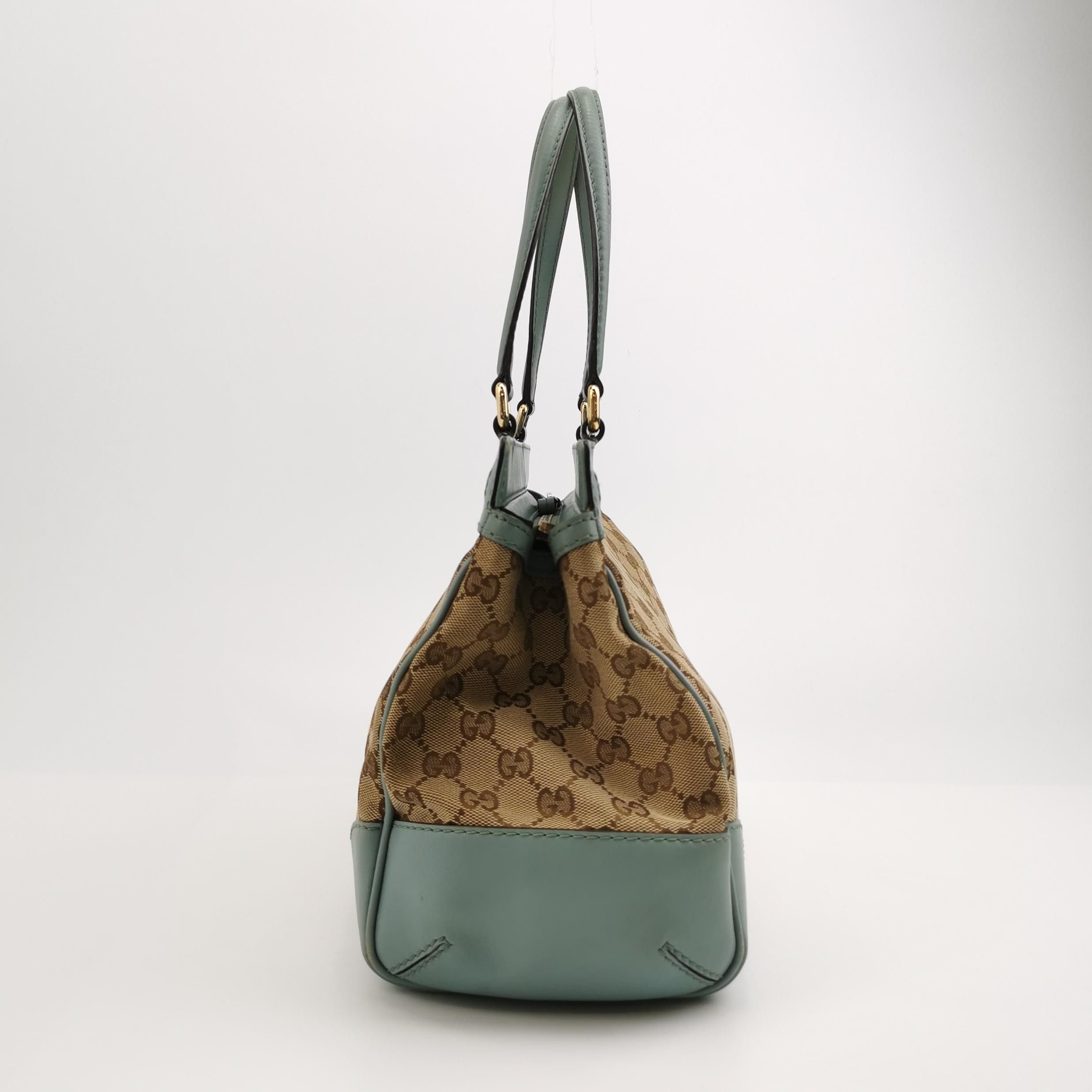 Gucci Gucci Women os Shoulder Bags Size ONE SIZE - 3 Thumbnail