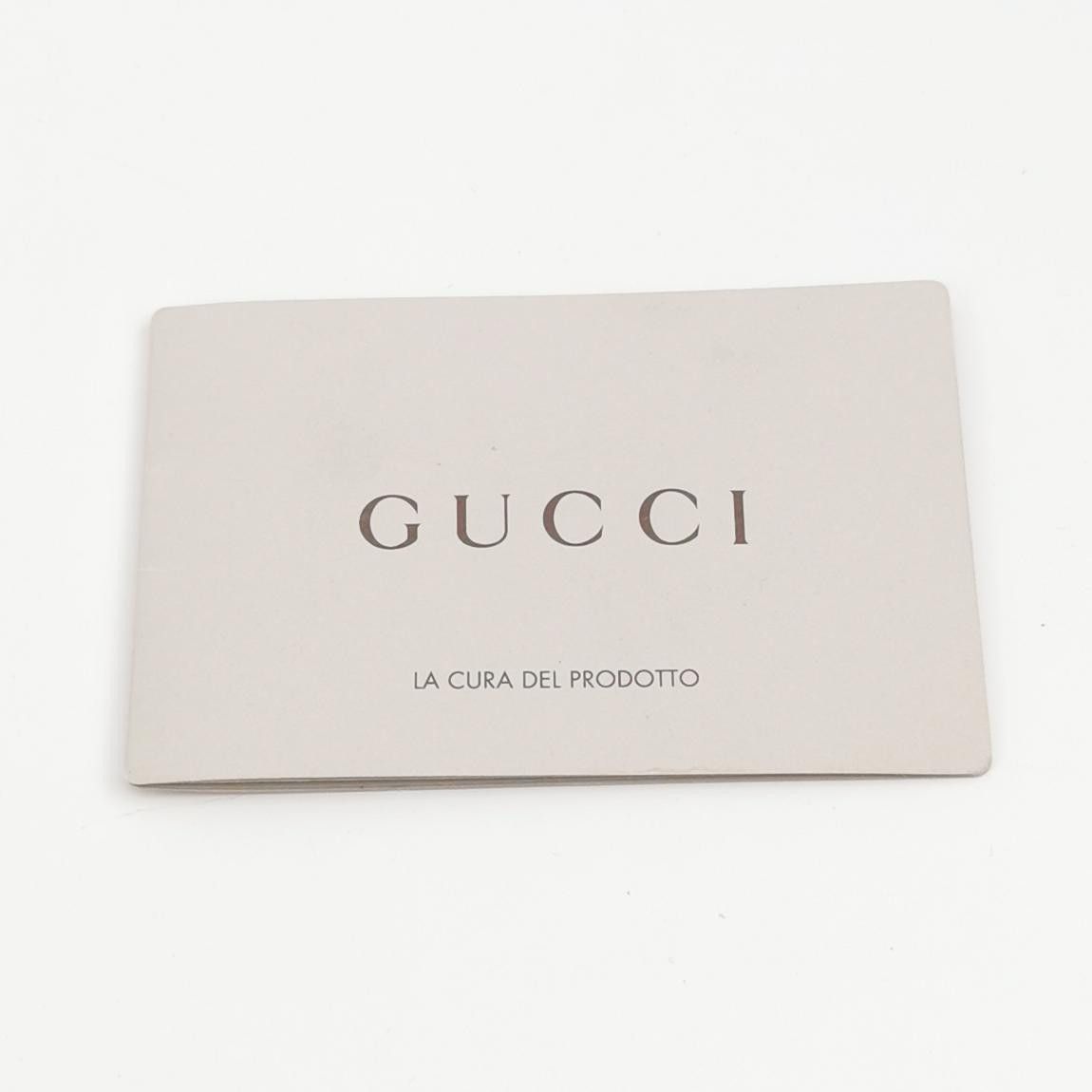 Gucci Gucci Women os Shoulder Bags Size ONE SIZE - 9 Thumbnail