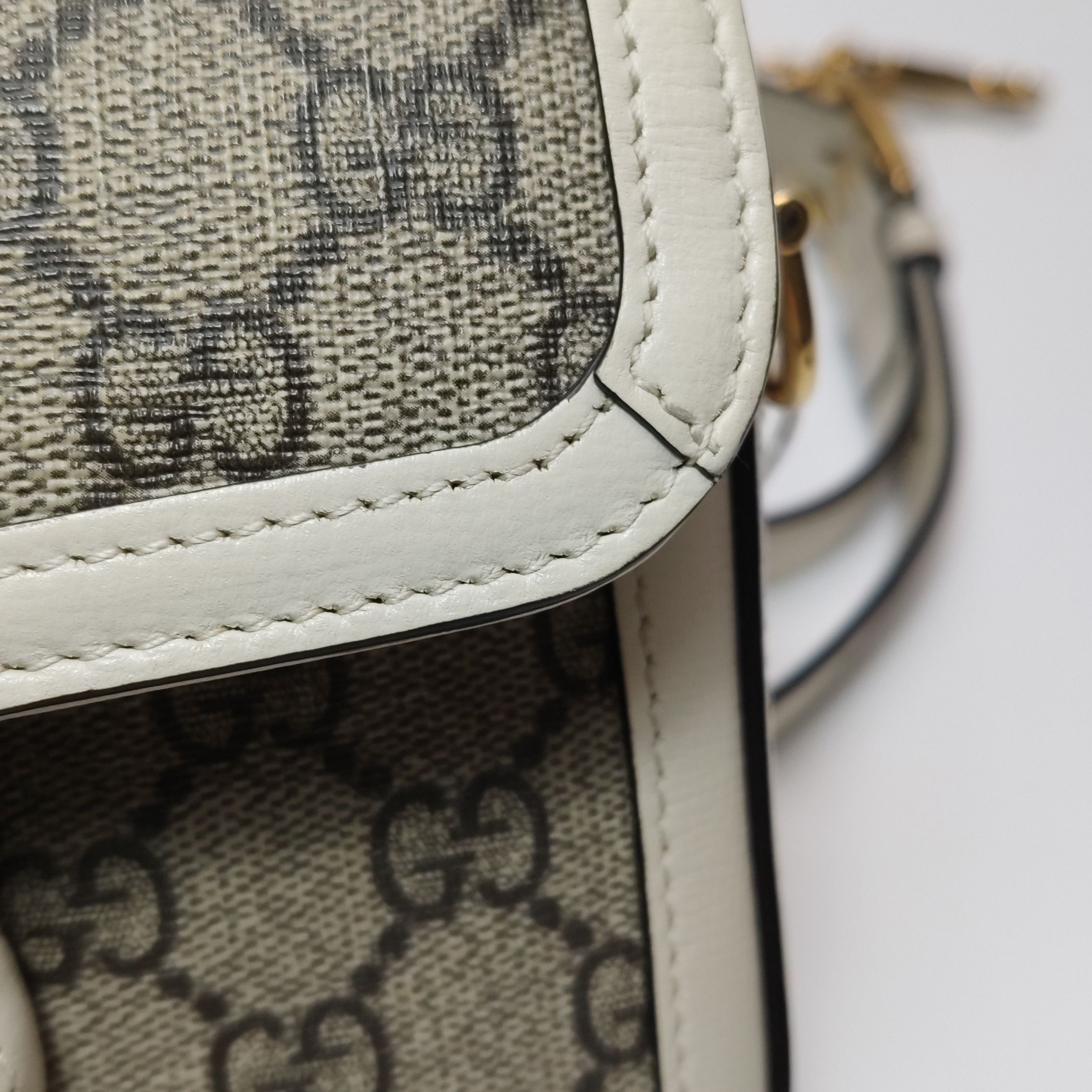 Gucci Gucci Women os Shoulder Bags Size ONE SIZE - 21 Thumbnail