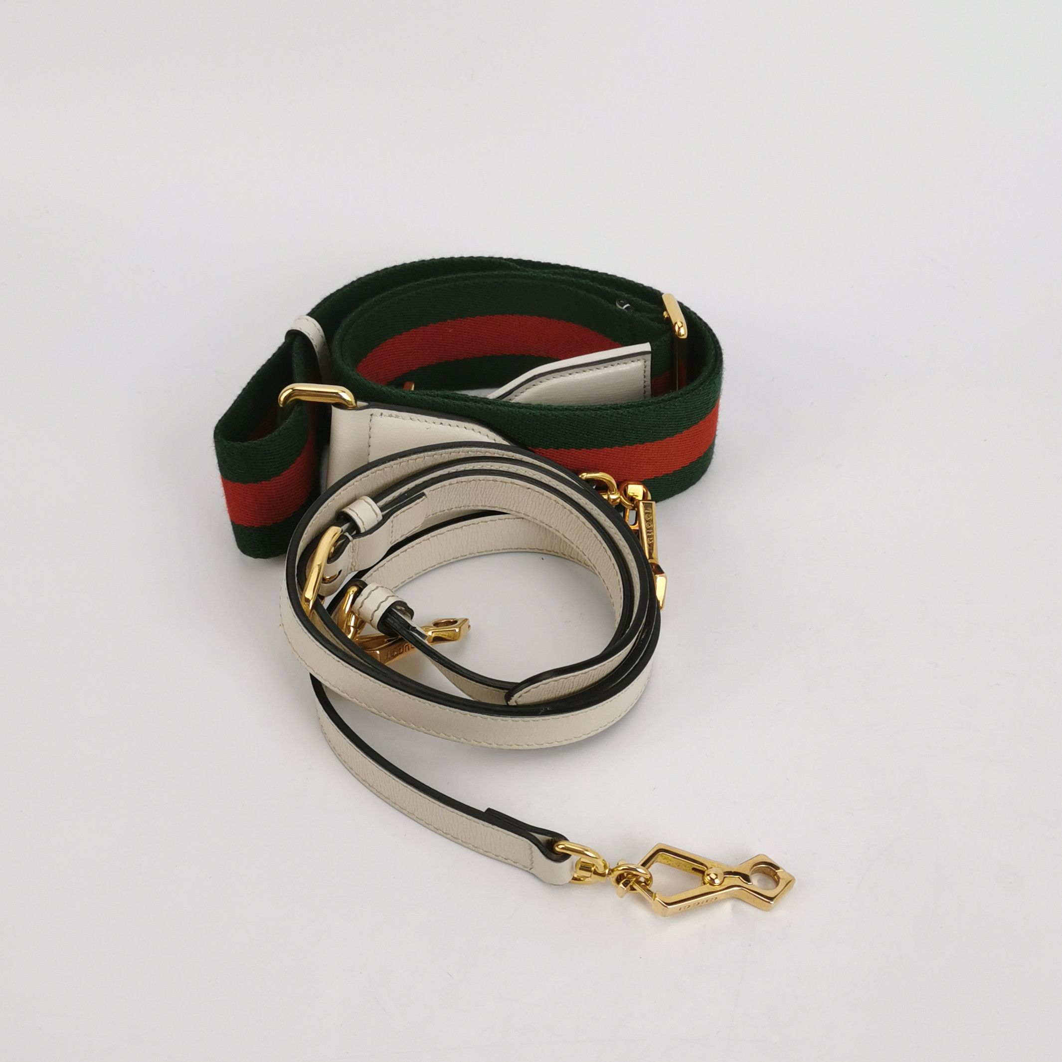 Gucci Gucci Women os Shoulder Bags Size ONE SIZE - 10 Thumbnail