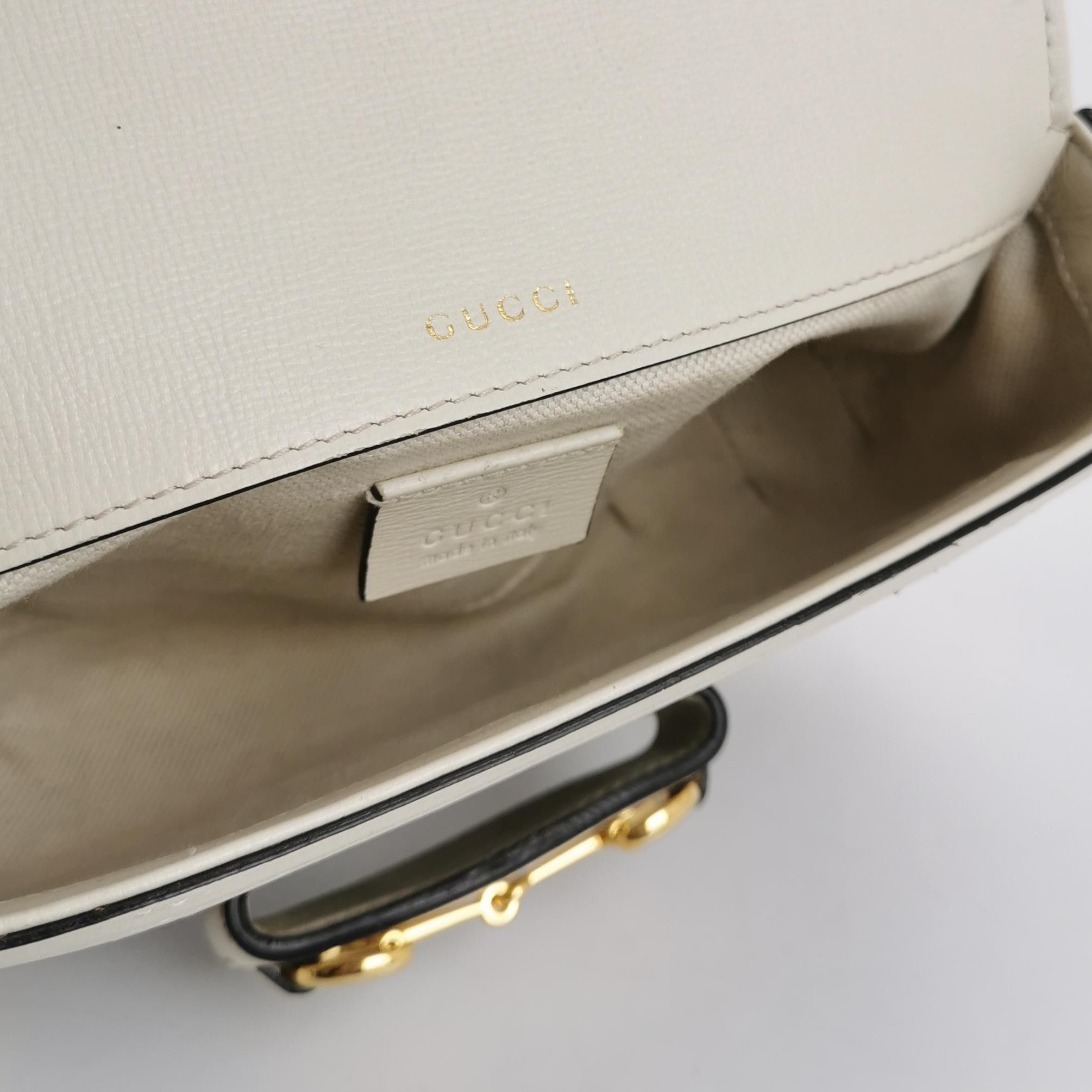 Gucci Gucci Women os Shoulder Bags Size ONE SIZE - 7 Thumbnail