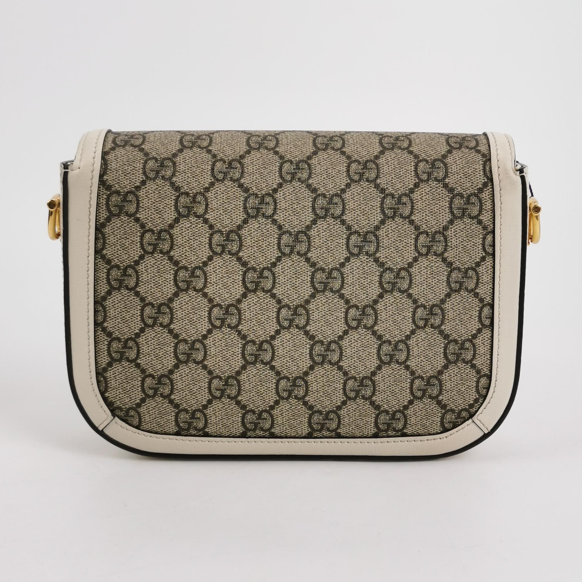 Gucci Gucci Women os Shoulder Bags Size ONE SIZE - 5 Thumbnail