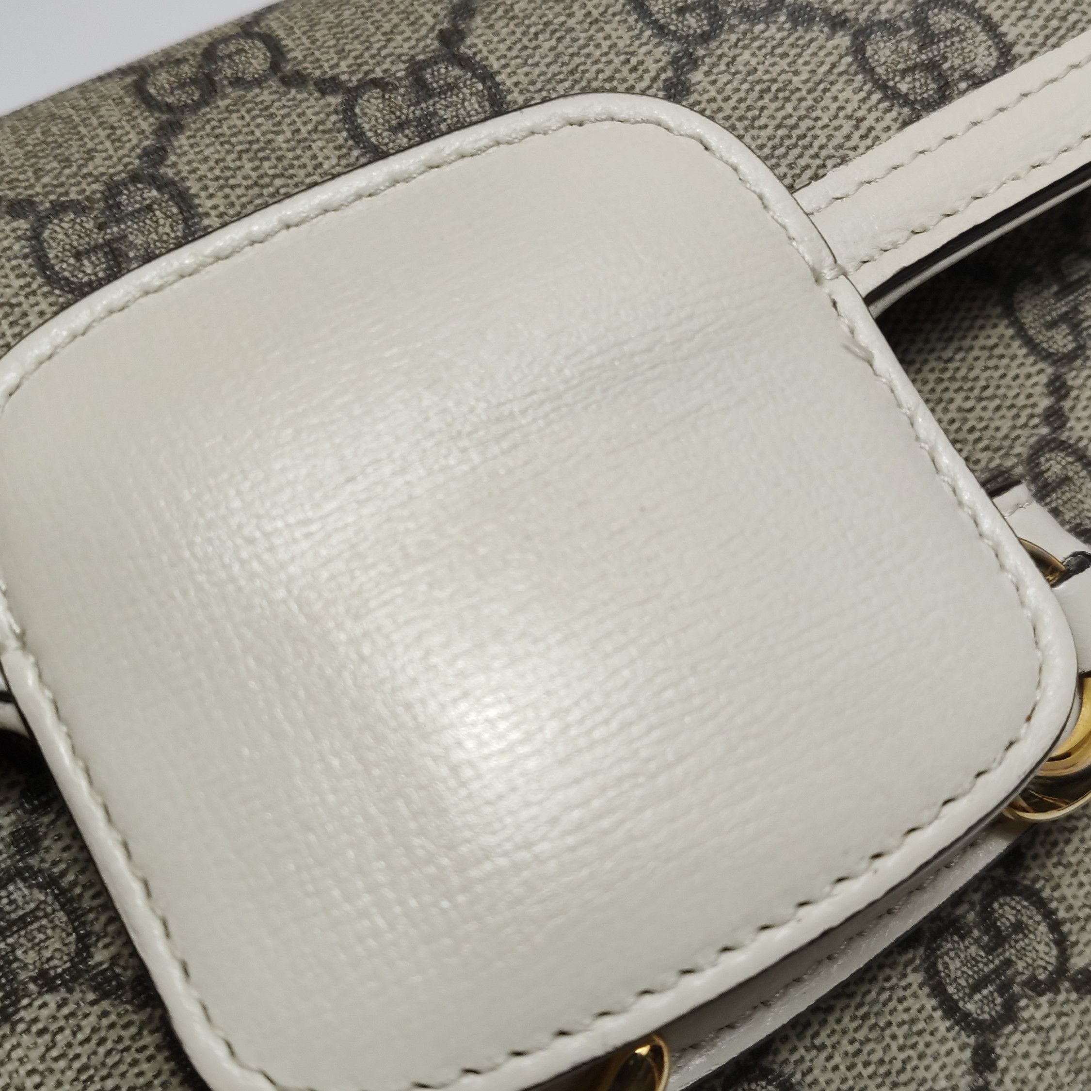 Gucci Gucci Women os Shoulder Bags Size ONE SIZE - 20 Thumbnail