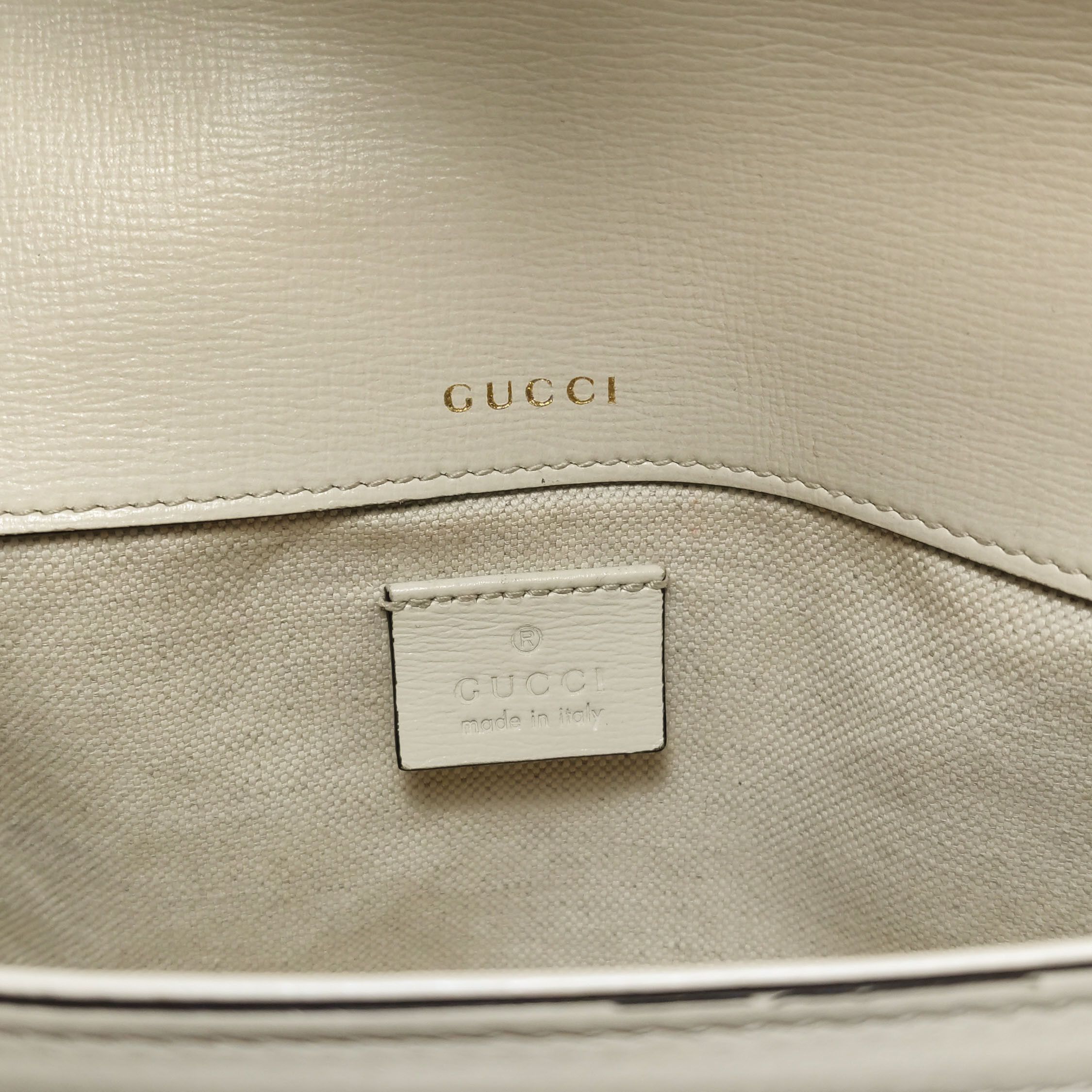 Gucci Gucci Women os Shoulder Bags Size ONE SIZE - 11 Thumbnail