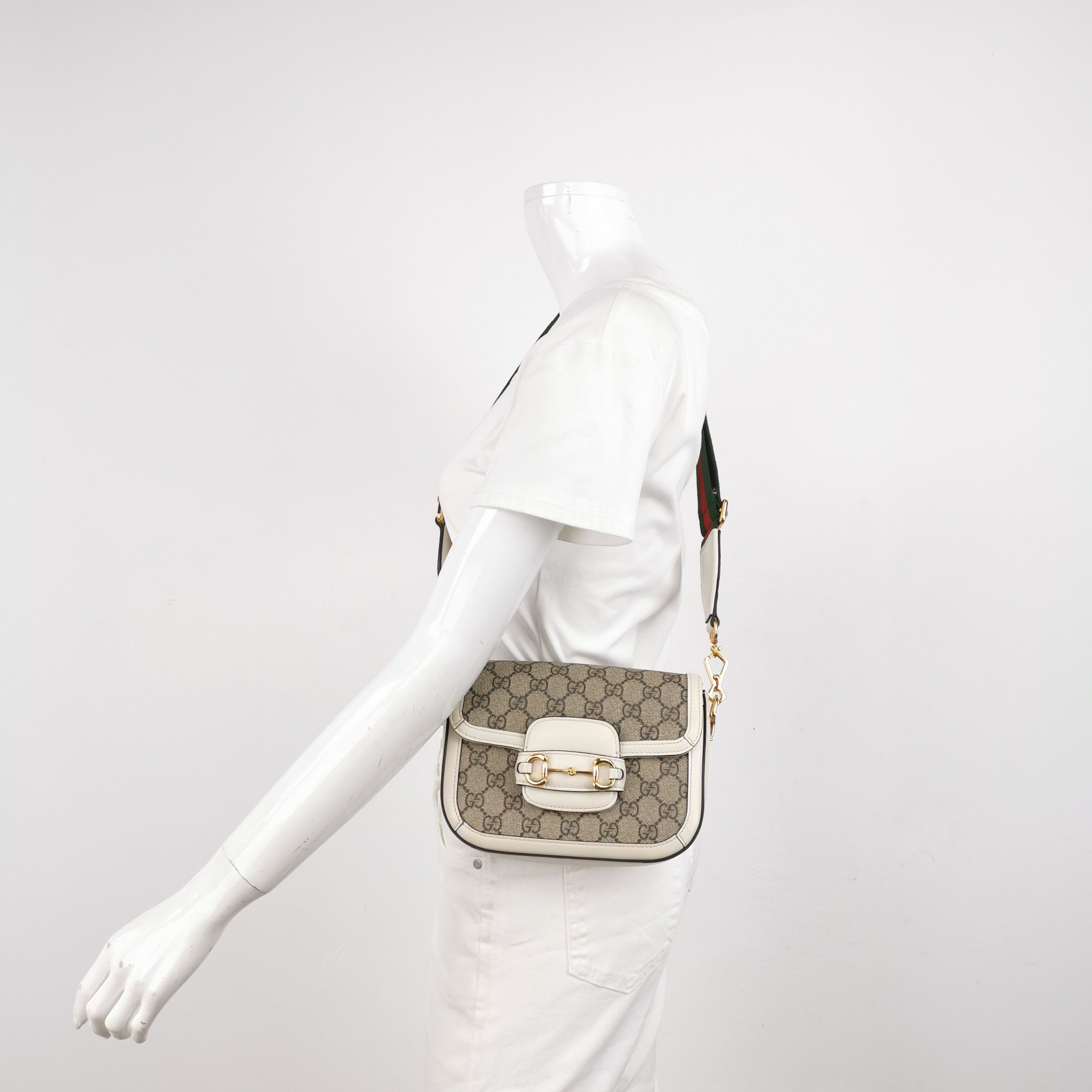 Gucci Gucci Women os Shoulder Bags Size ONE SIZE - 2 Thumbnail