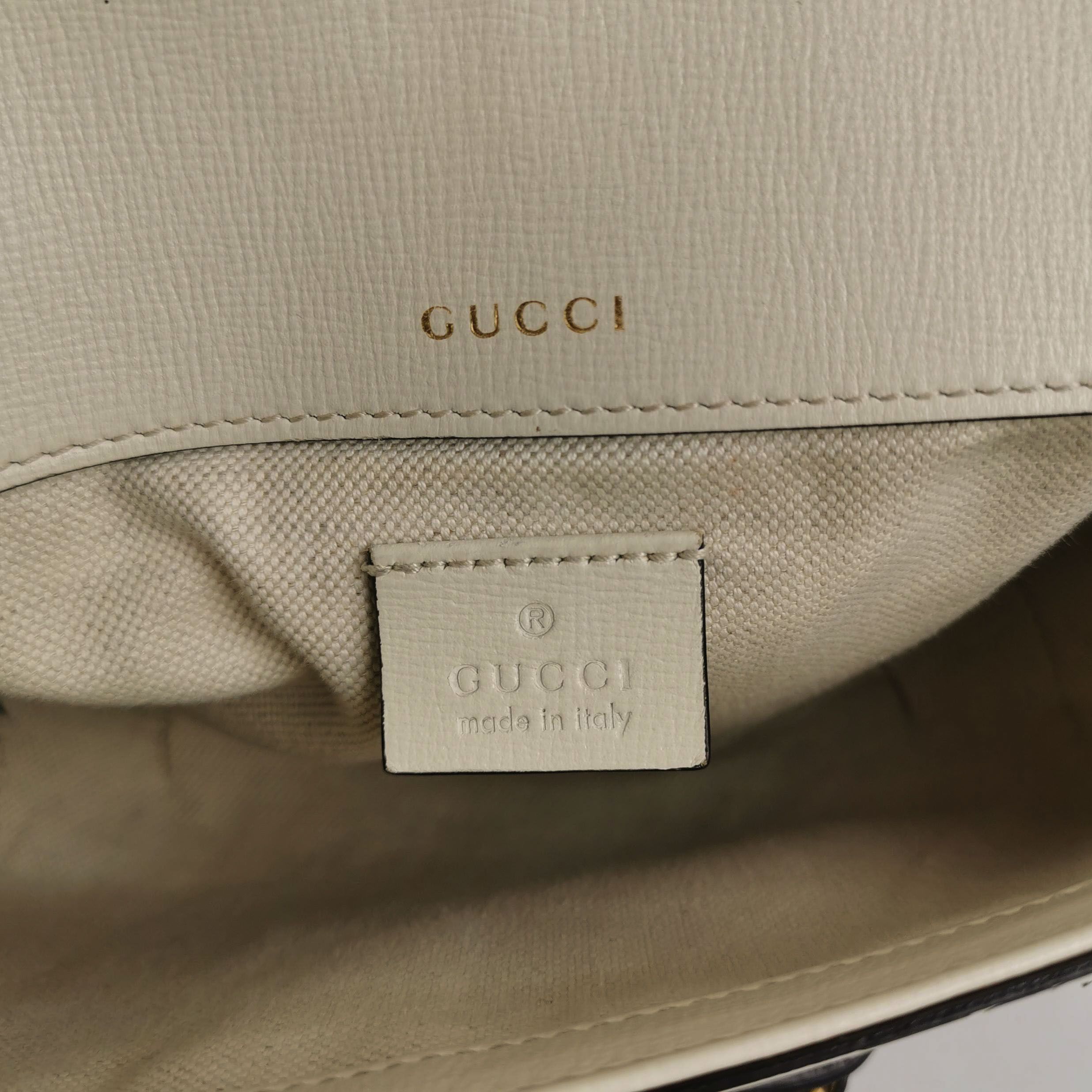 Gucci Gucci Women os Shoulder Bags Size ONE SIZE - 8 Thumbnail