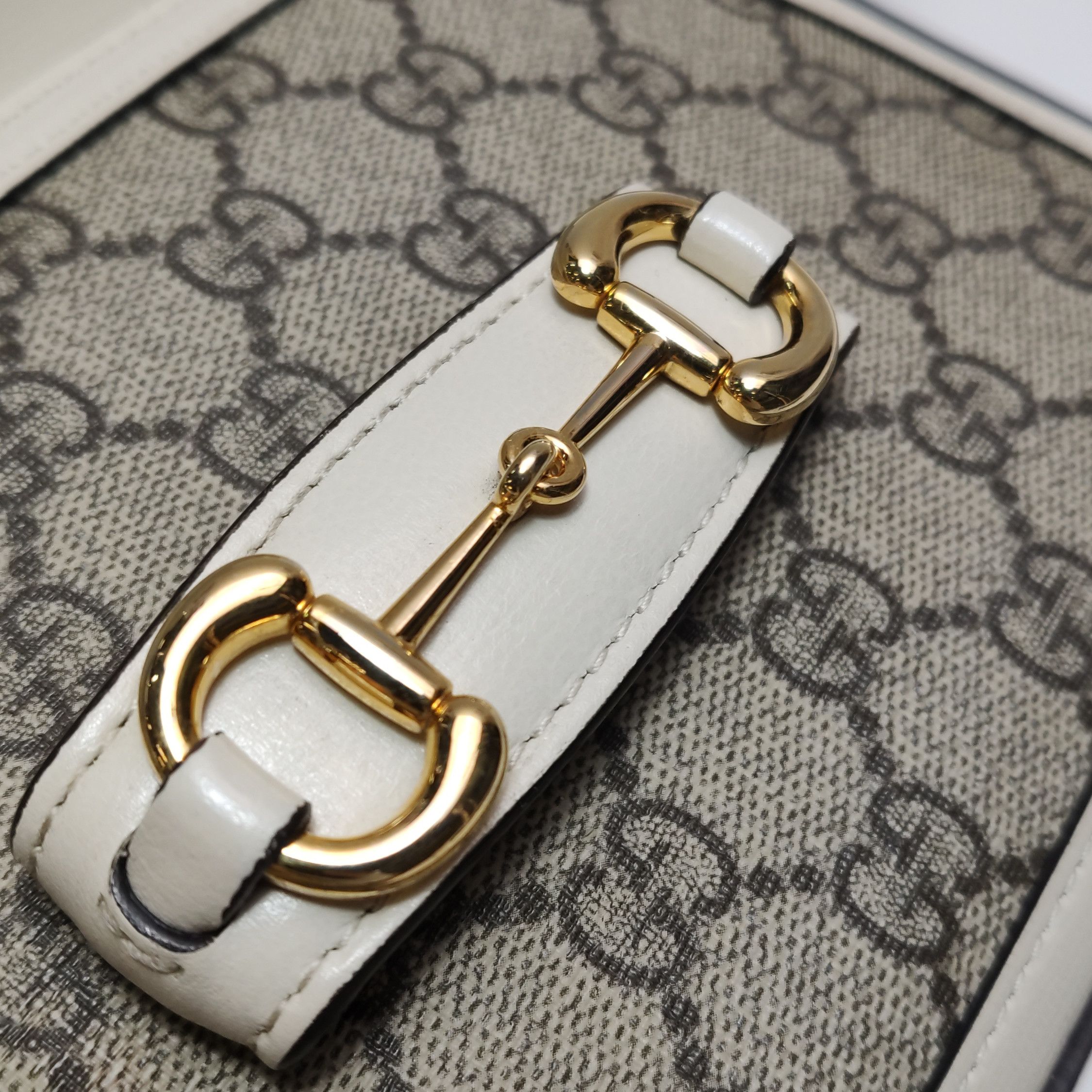 Gucci Gucci Women os Shoulder Bags Size ONE SIZE - 15 Thumbnail