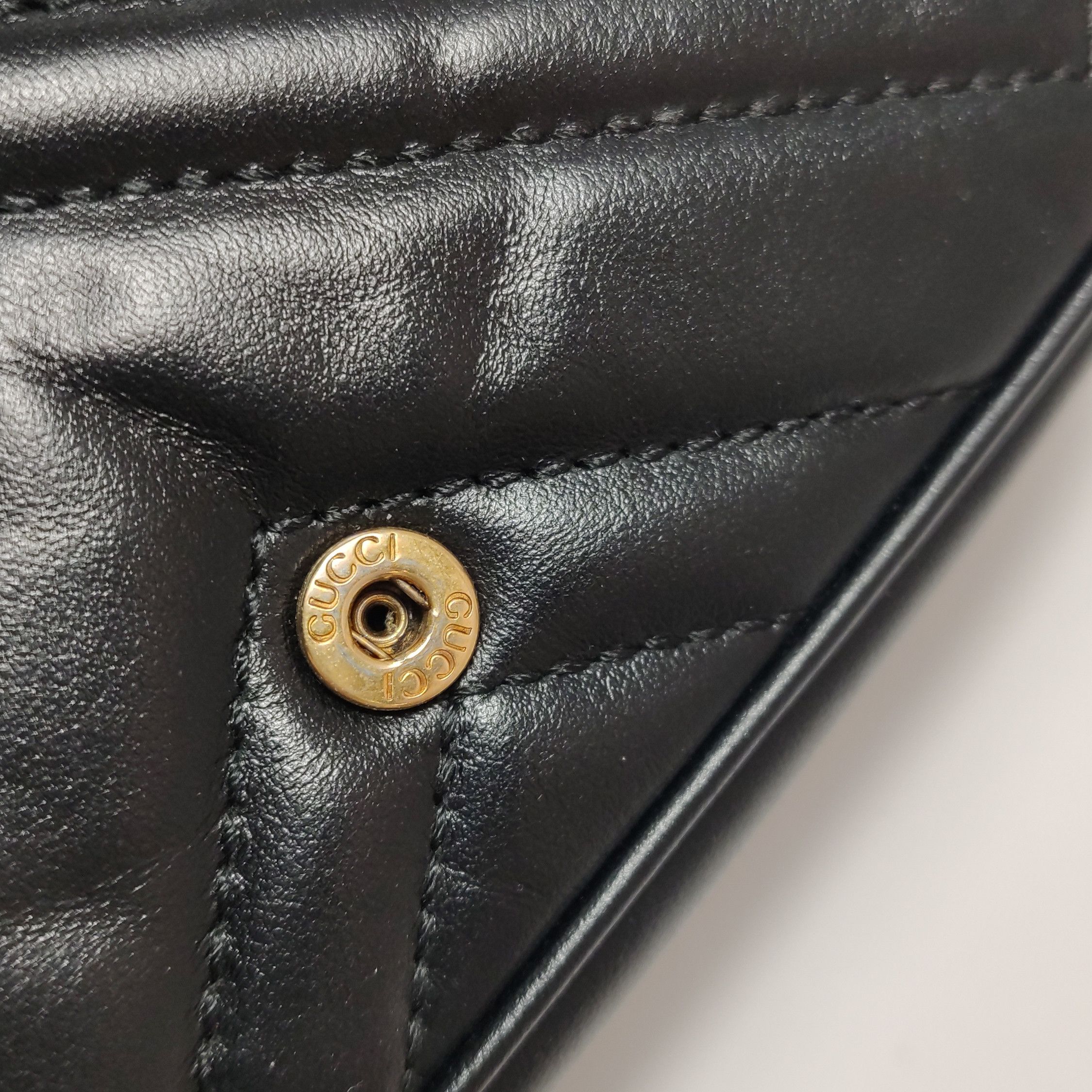 Gucci Gucci Women os Shoulder Bags Size ONE SIZE - 10 Thumbnail