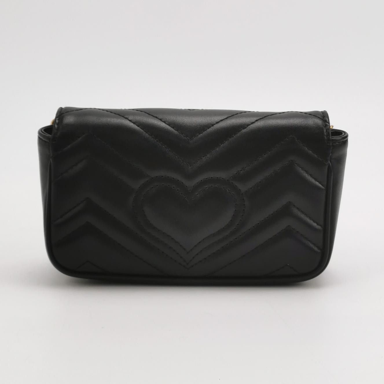 Gucci Gucci Women os Shoulder Bags Size ONE SIZE - 5 Thumbnail