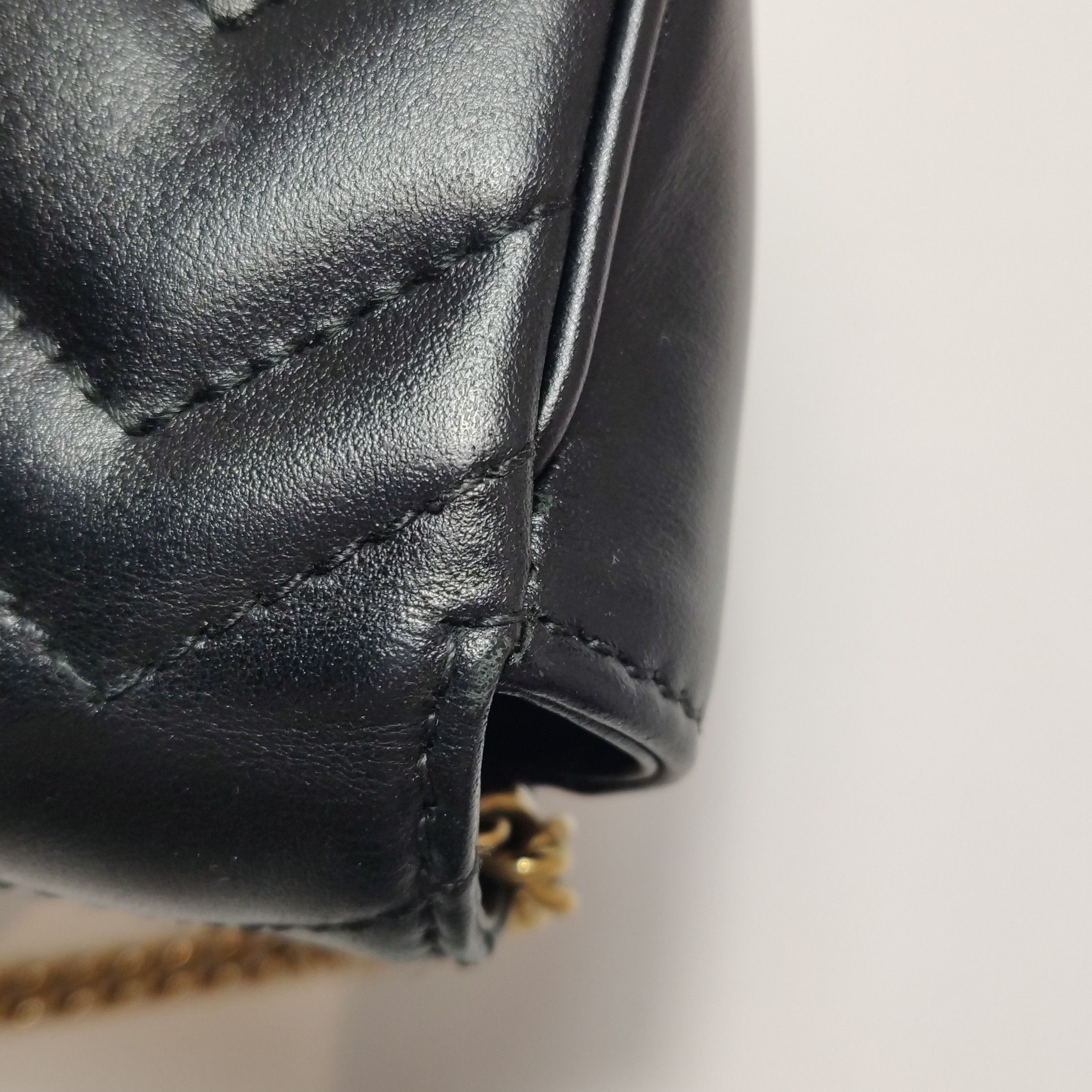 Gucci Gucci Women os Shoulder Bags Size ONE SIZE - 14 Thumbnail