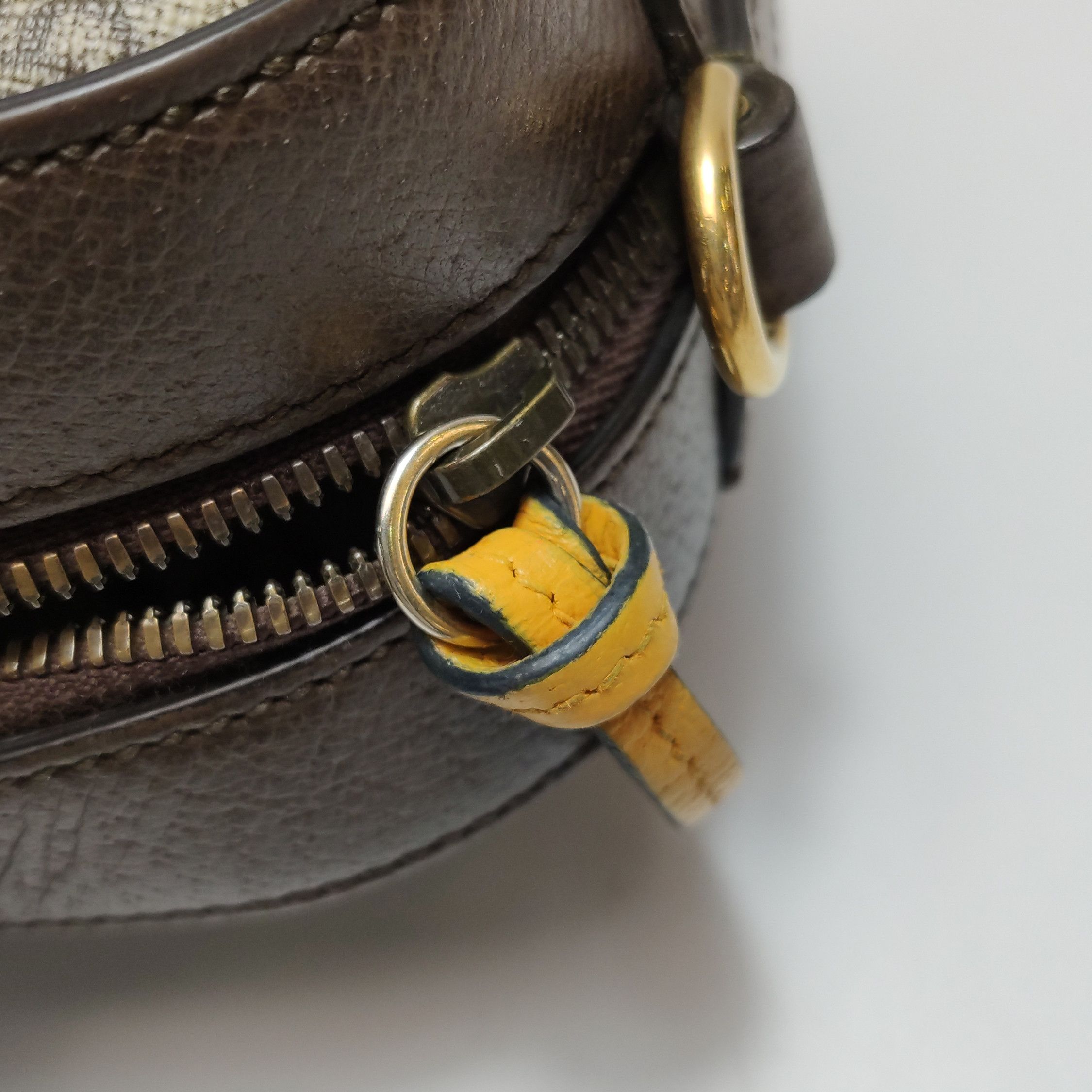 Gucci Gucci Women os Shoulder Bags Size ONE SIZE - 19 Thumbnail