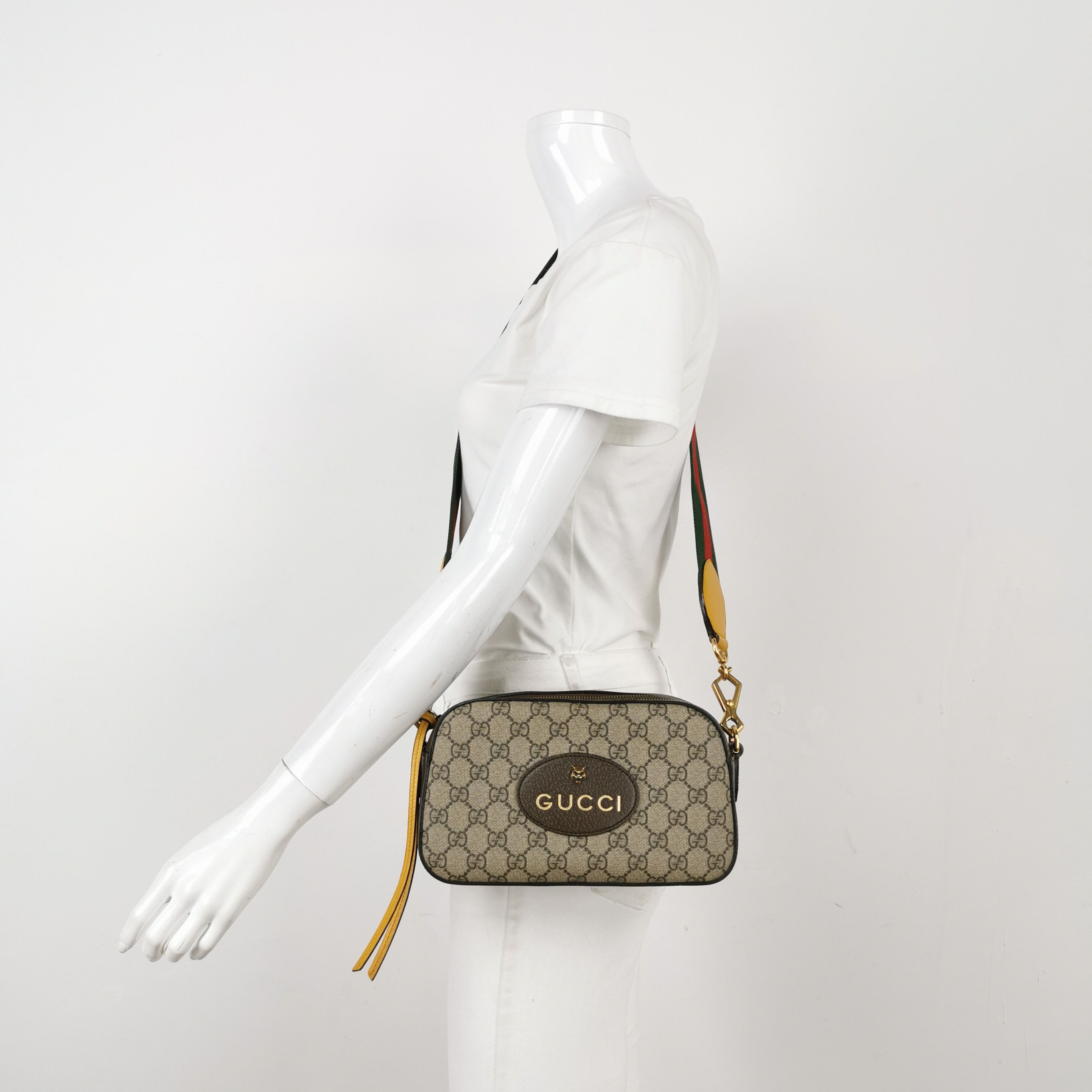 Gucci Gucci Women os Shoulder Bags Size ONE SIZE - 2 Thumbnail