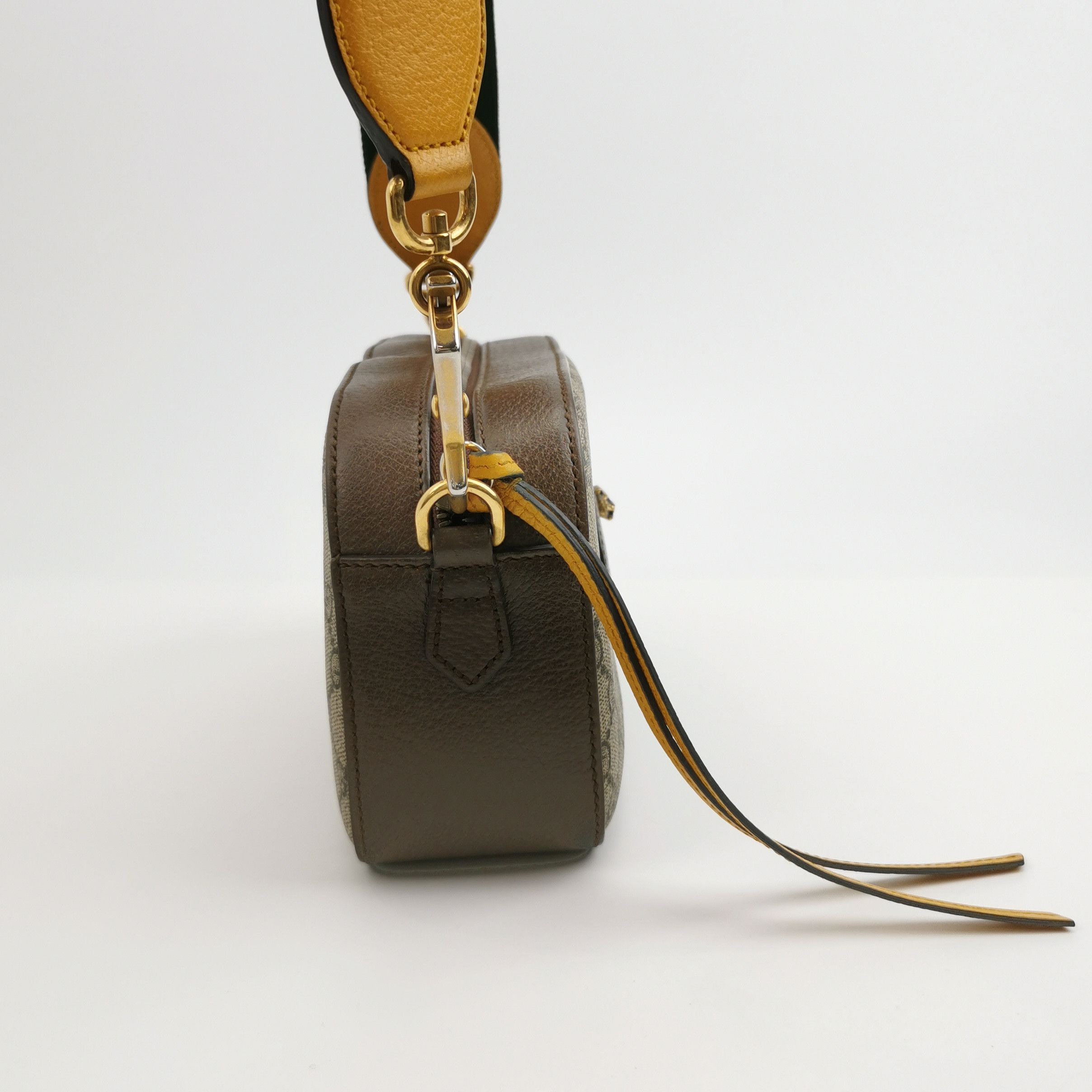Gucci Gucci Women os Shoulder Bags Size ONE SIZE - 4 Thumbnail