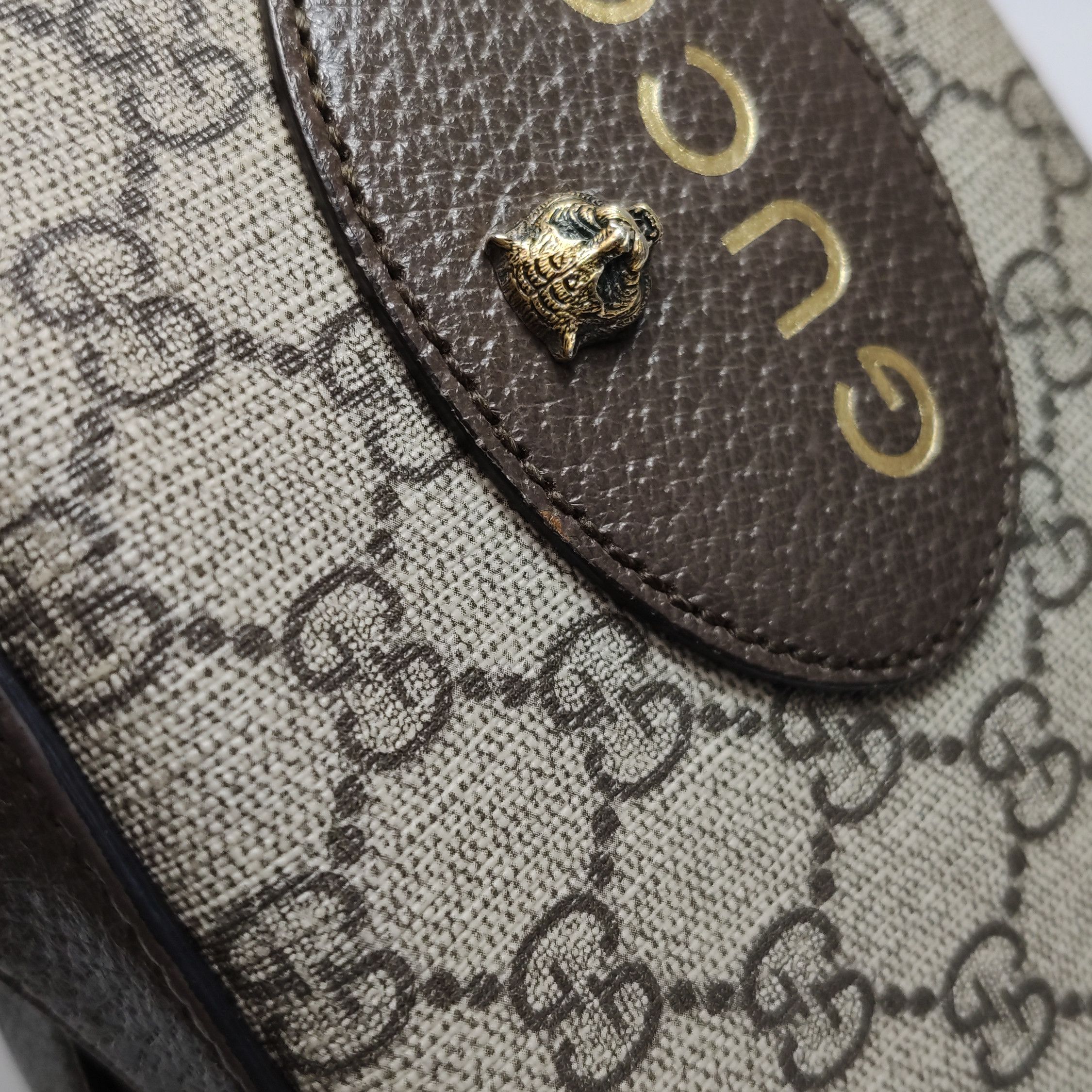 Gucci Gucci Women os Shoulder Bags Size ONE SIZE - 11 Thumbnail