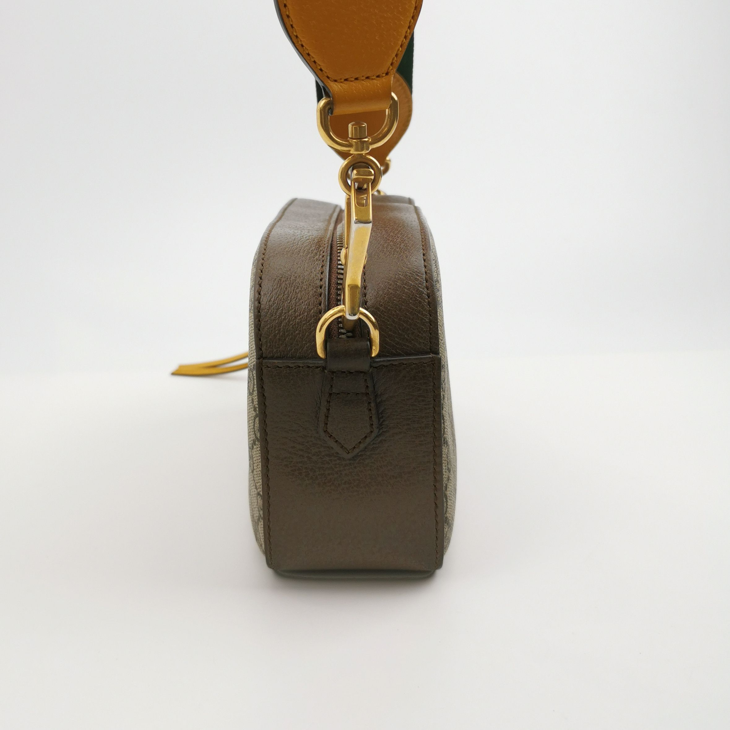 Gucci Gucci Women os Shoulder Bags Size ONE SIZE - 3 Thumbnail