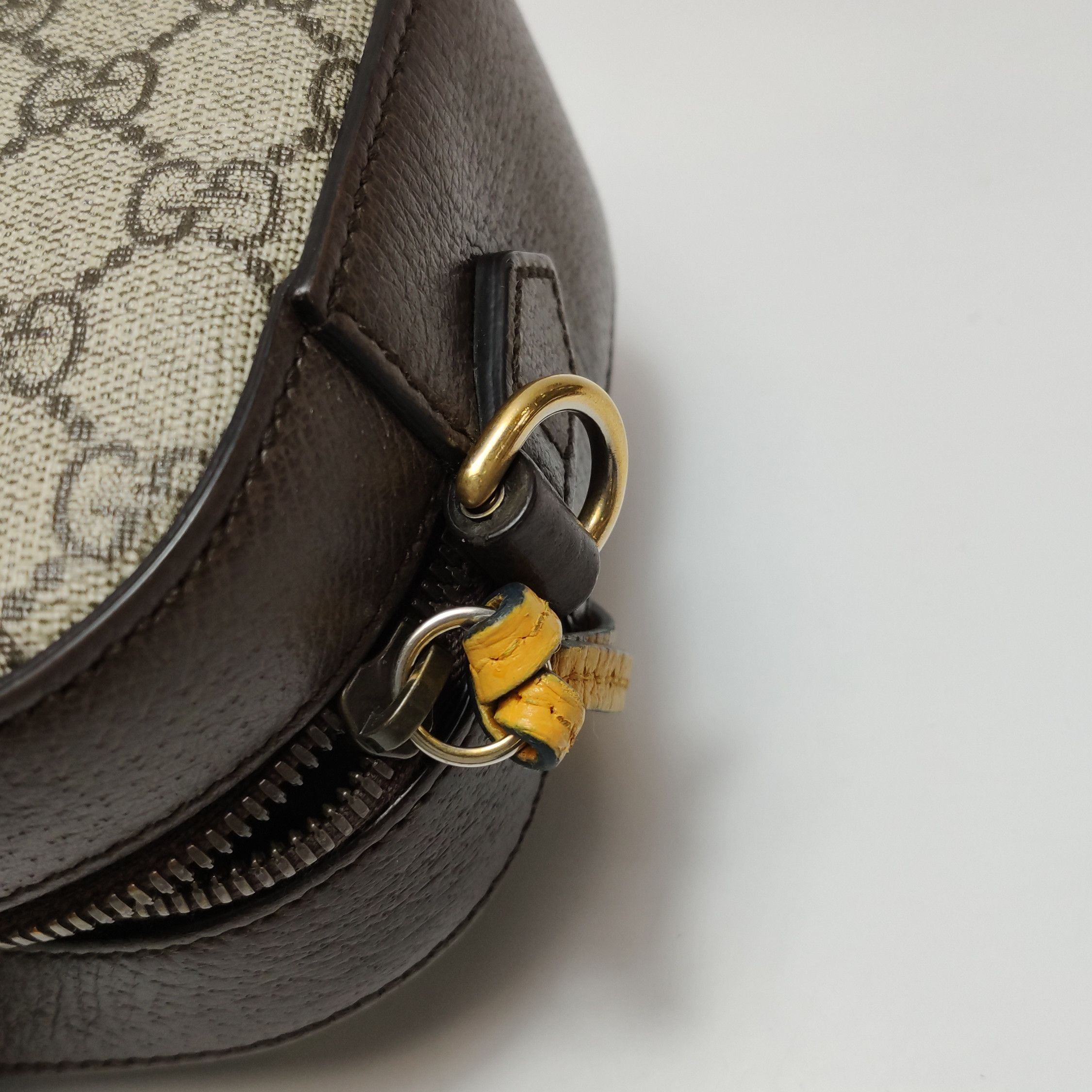 Gucci Gucci Women os Shoulder Bags Size ONE SIZE - 14 Thumbnail