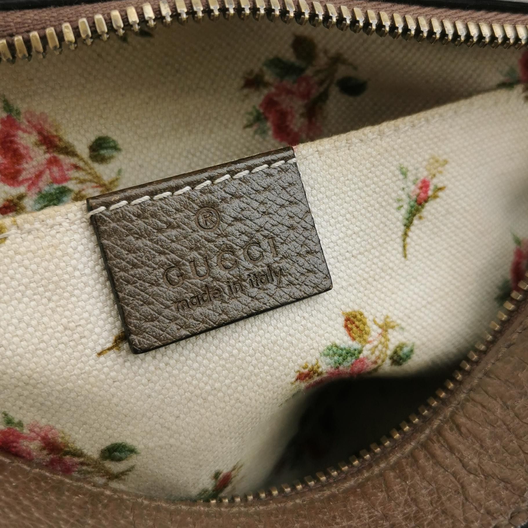 Gucci Gucci Women os Shoulder Bags Size ONE SIZE - 8 Thumbnail