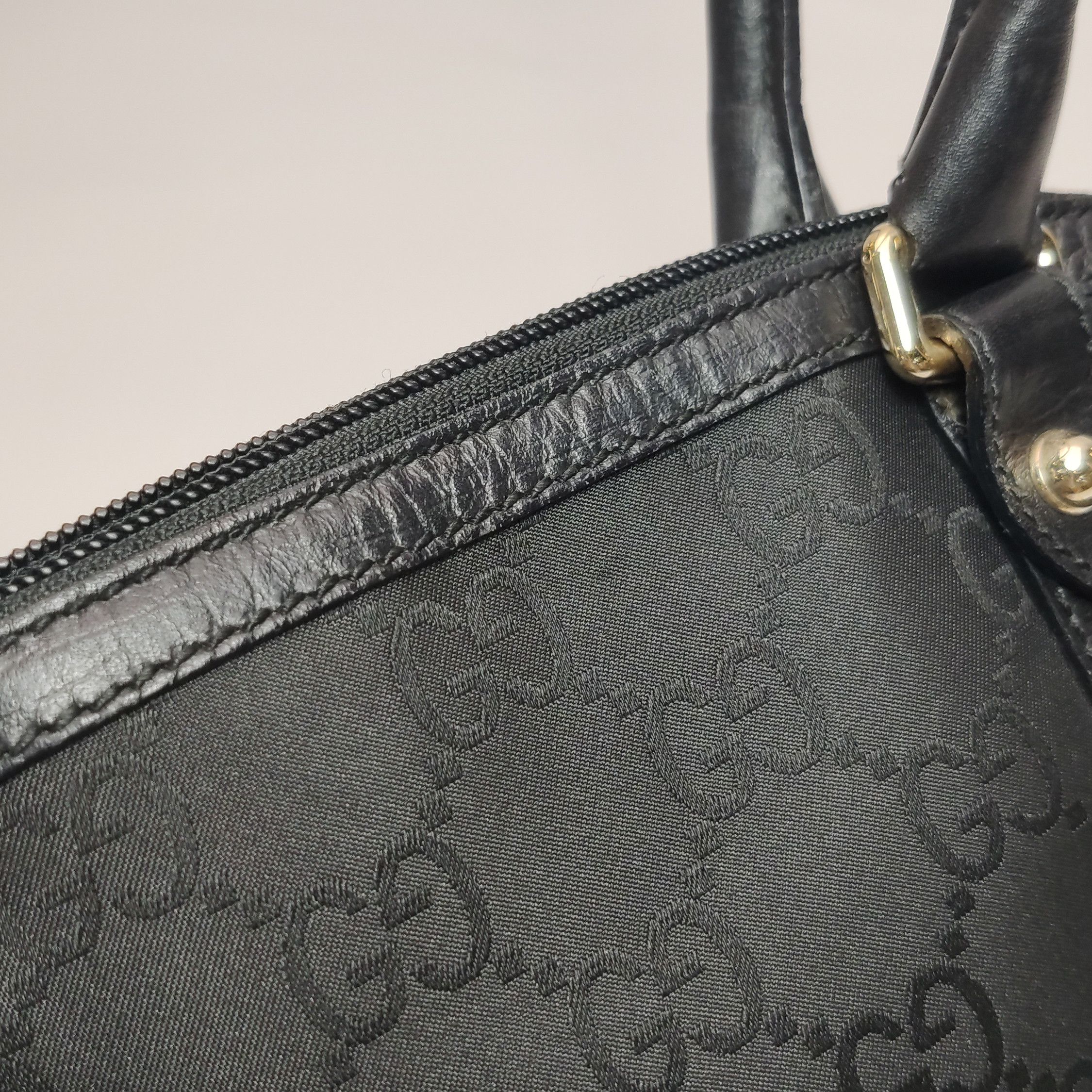 Gucci Gucci Women os Tote Bags Size ONE SIZE - 21 Thumbnail