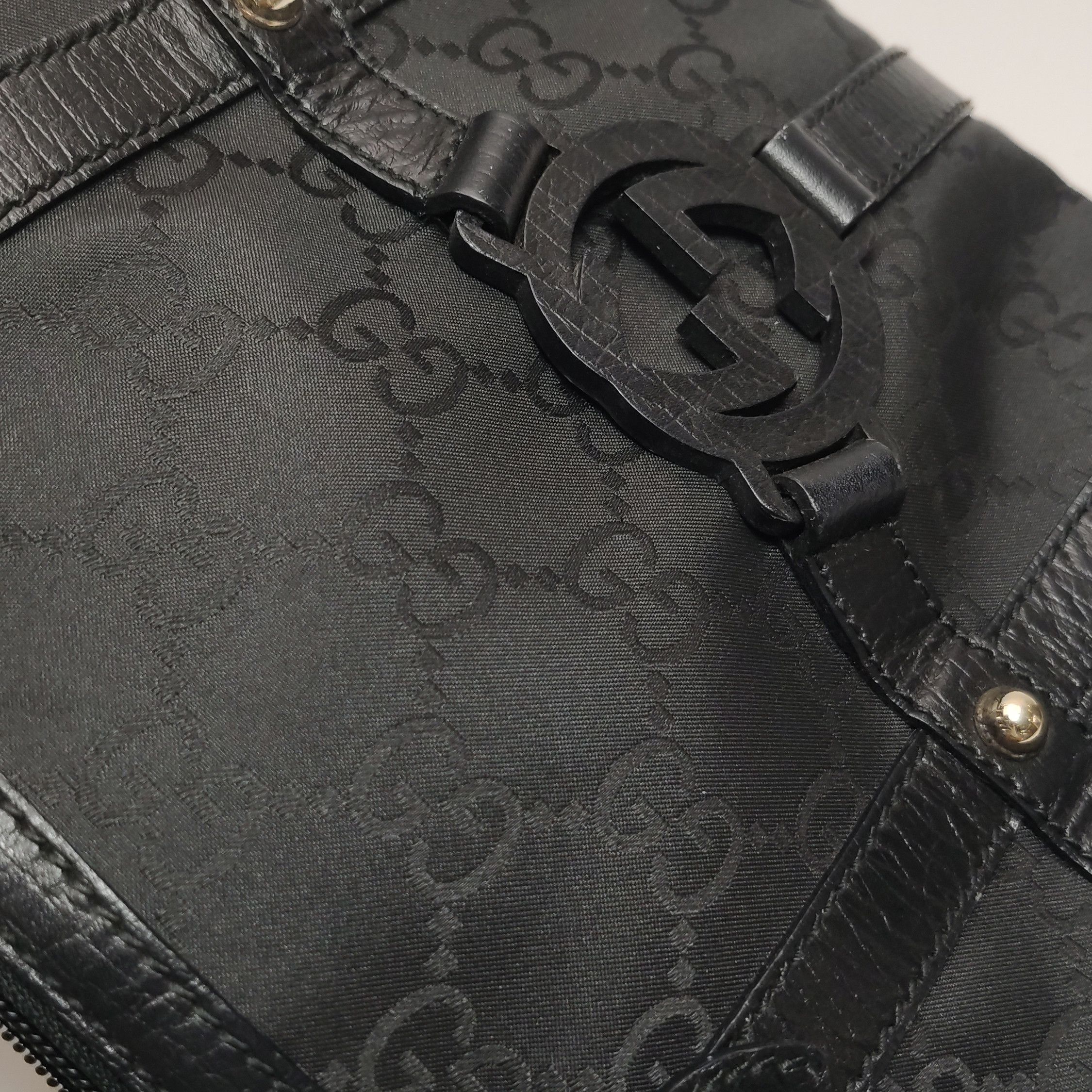 Gucci Gucci Women os Tote Bags Size ONE SIZE - 18 Thumbnail
