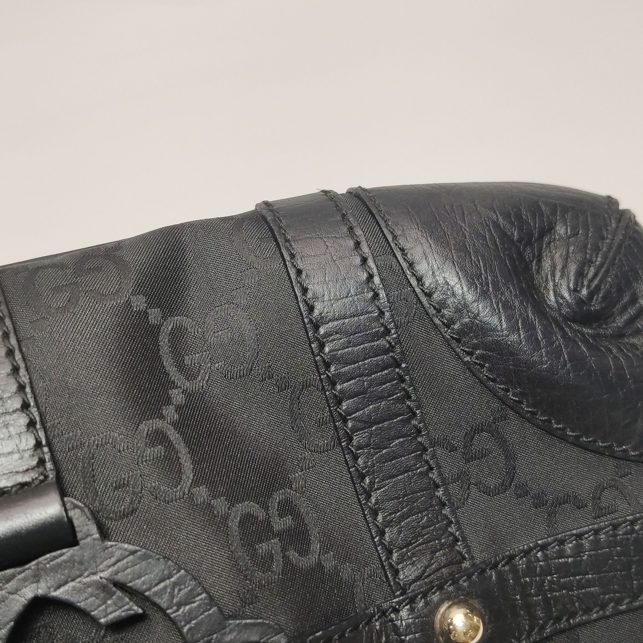Gucci Gucci Women os Tote Bags Size ONE SIZE - 23 Thumbnail