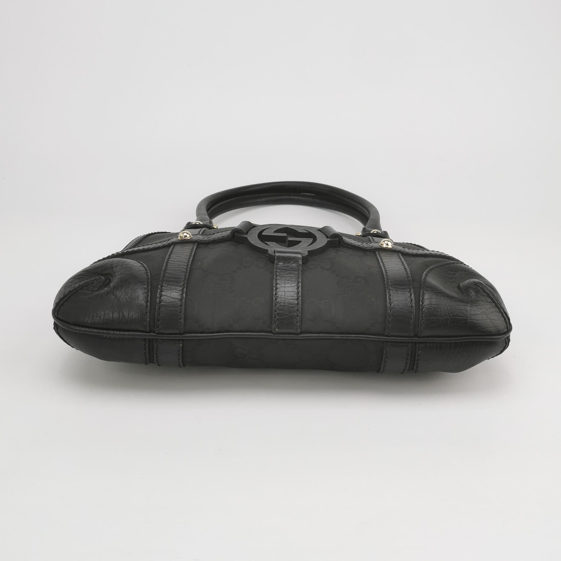 Gucci Gucci Women os Tote Bags Size ONE SIZE - 6 Thumbnail