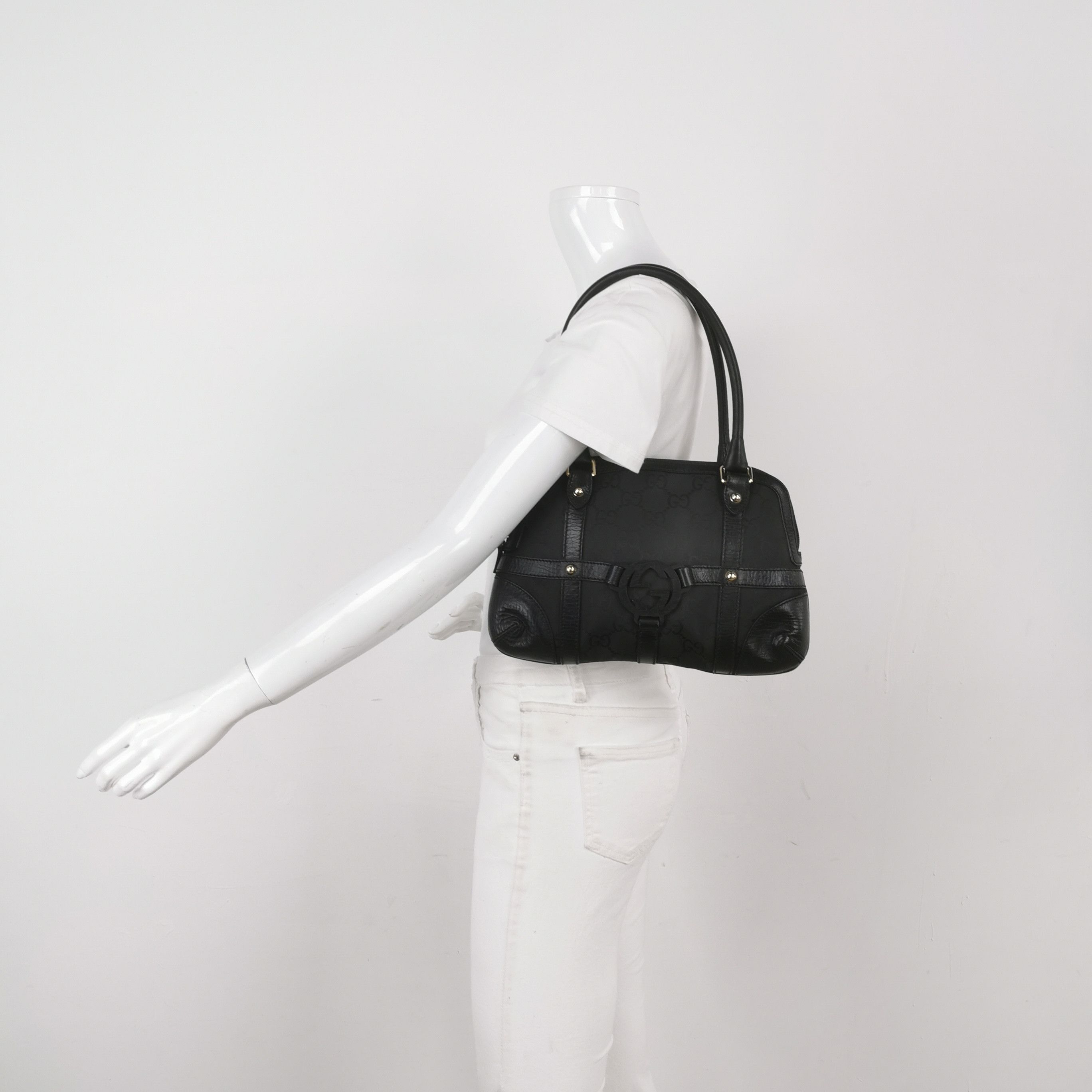 Gucci Gucci Women os Tote Bags Size ONE SIZE - 2 Thumbnail