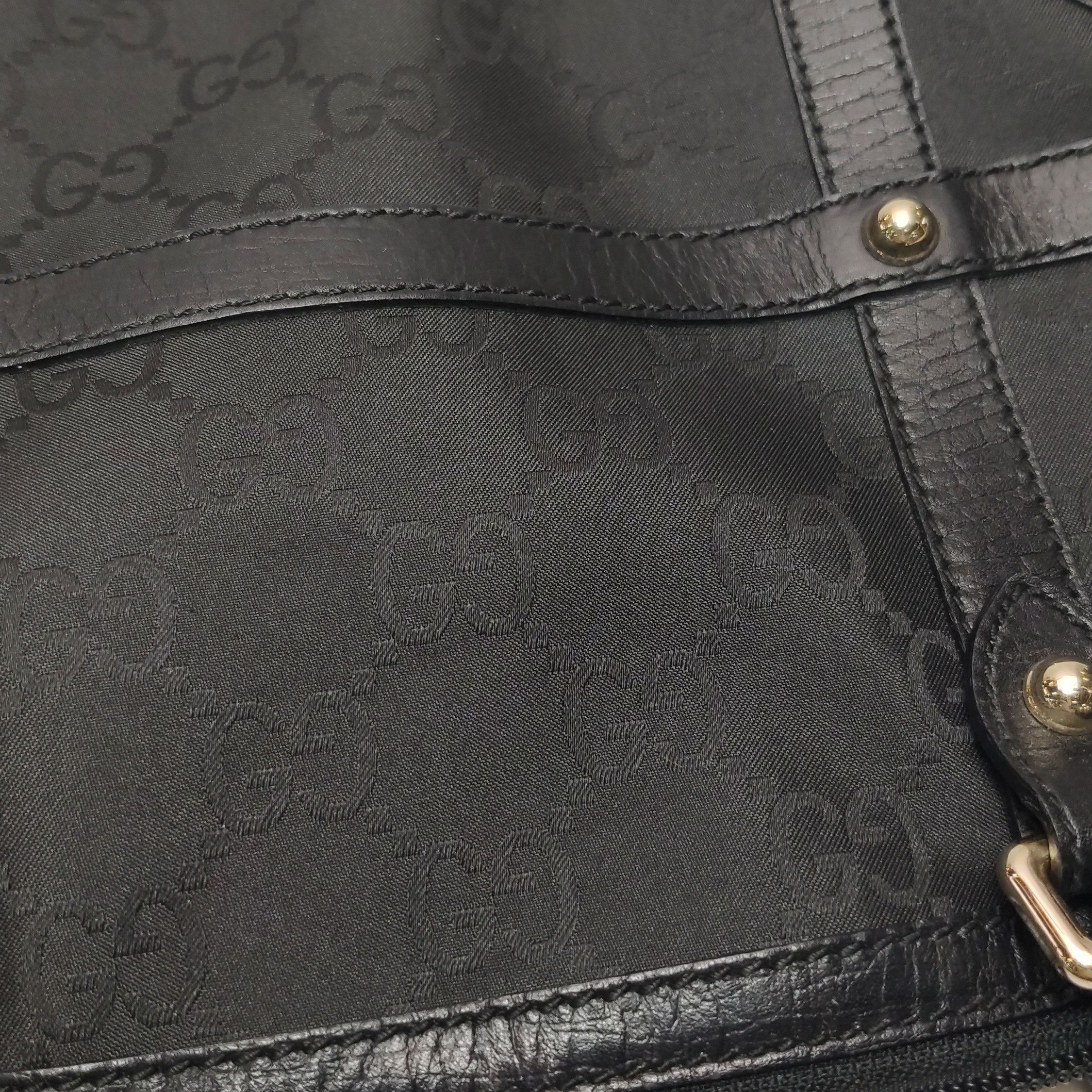 Gucci Gucci Women os Tote Bags Size ONE SIZE - 19 Thumbnail