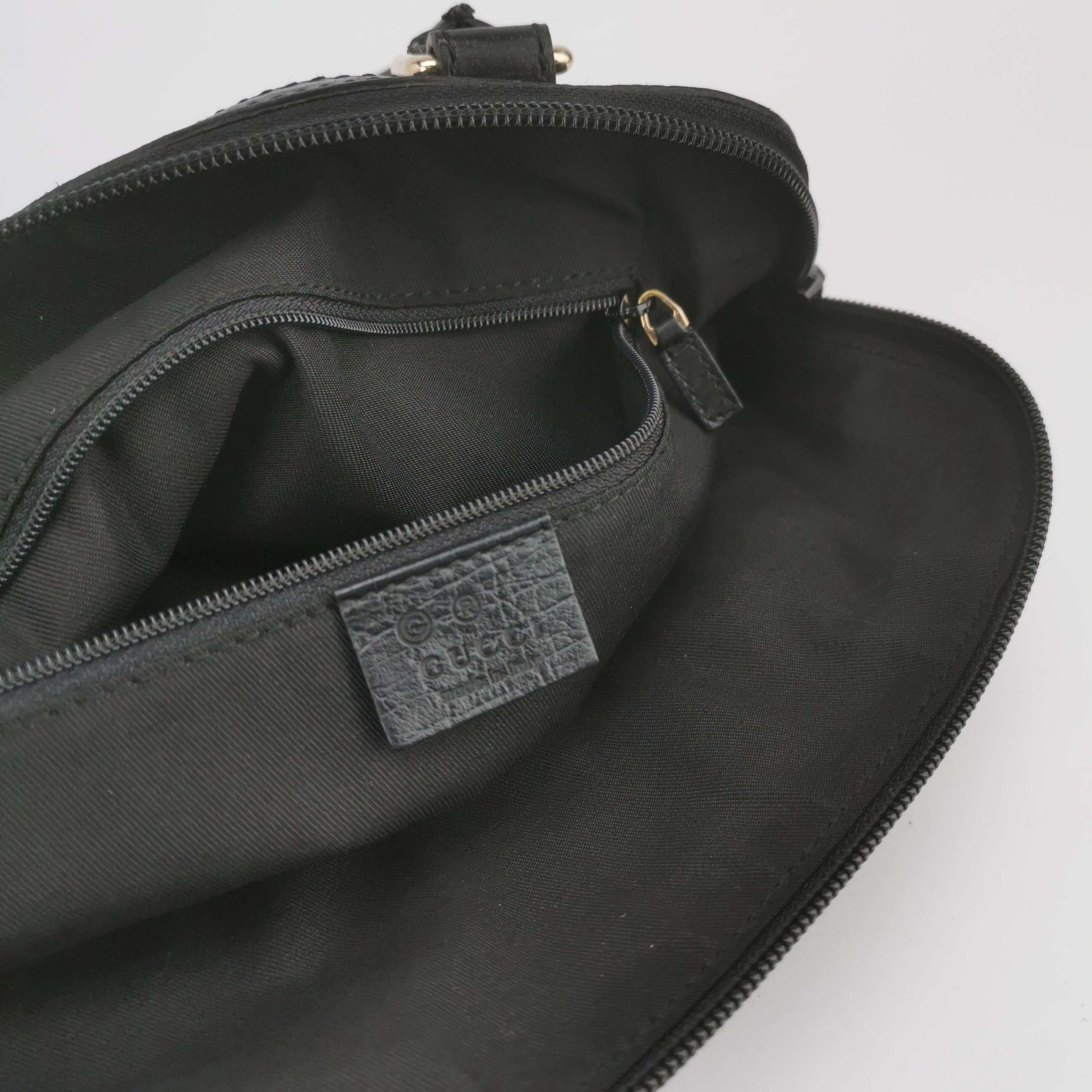 Gucci Gucci Women os Tote Bags Size ONE SIZE - 8 Thumbnail