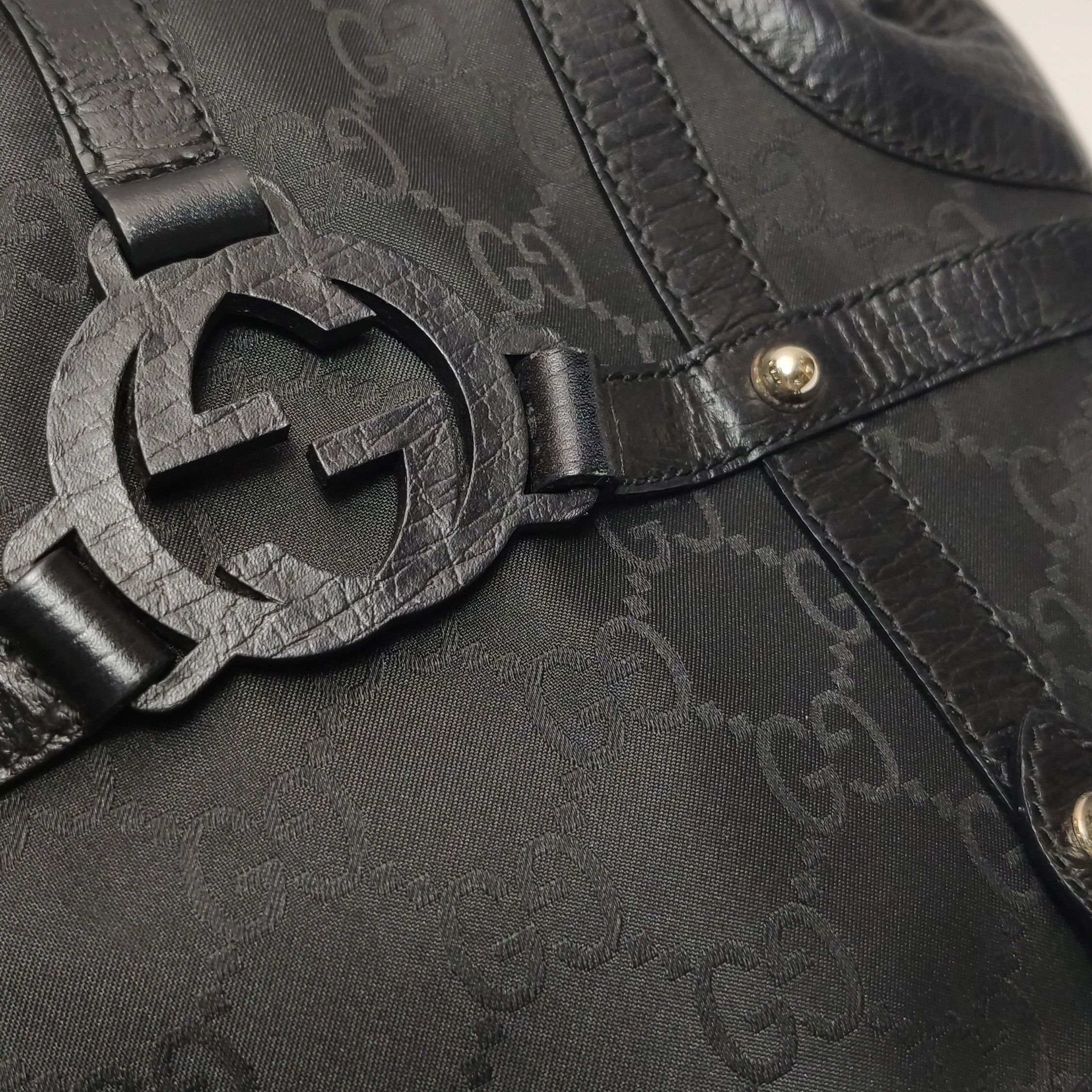 Gucci Gucci Women os Tote Bags Size ONE SIZE - 17 Thumbnail