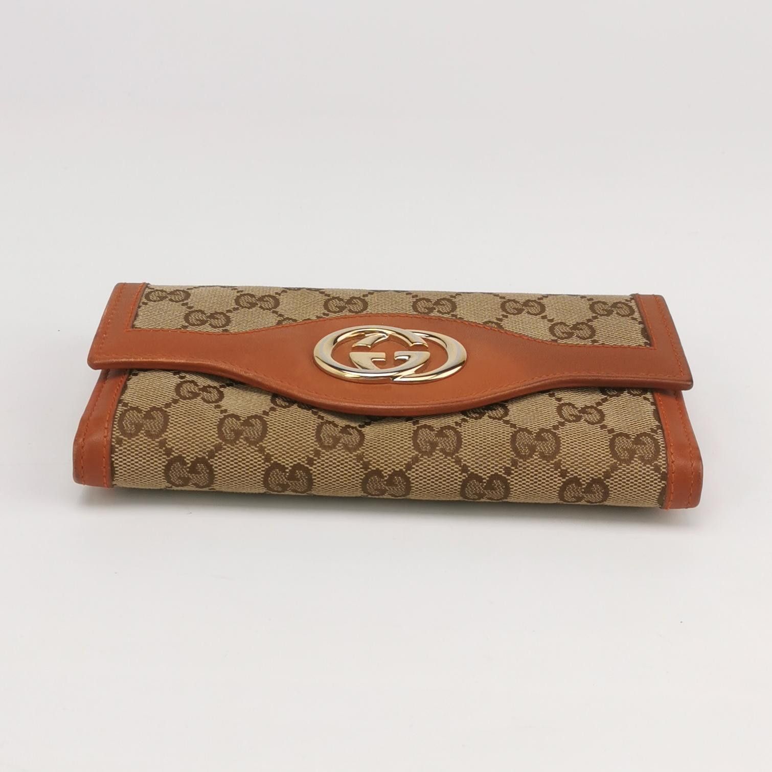 Gucci Gucci Women os Wallets Size ONE SIZE - 5 Thumbnail