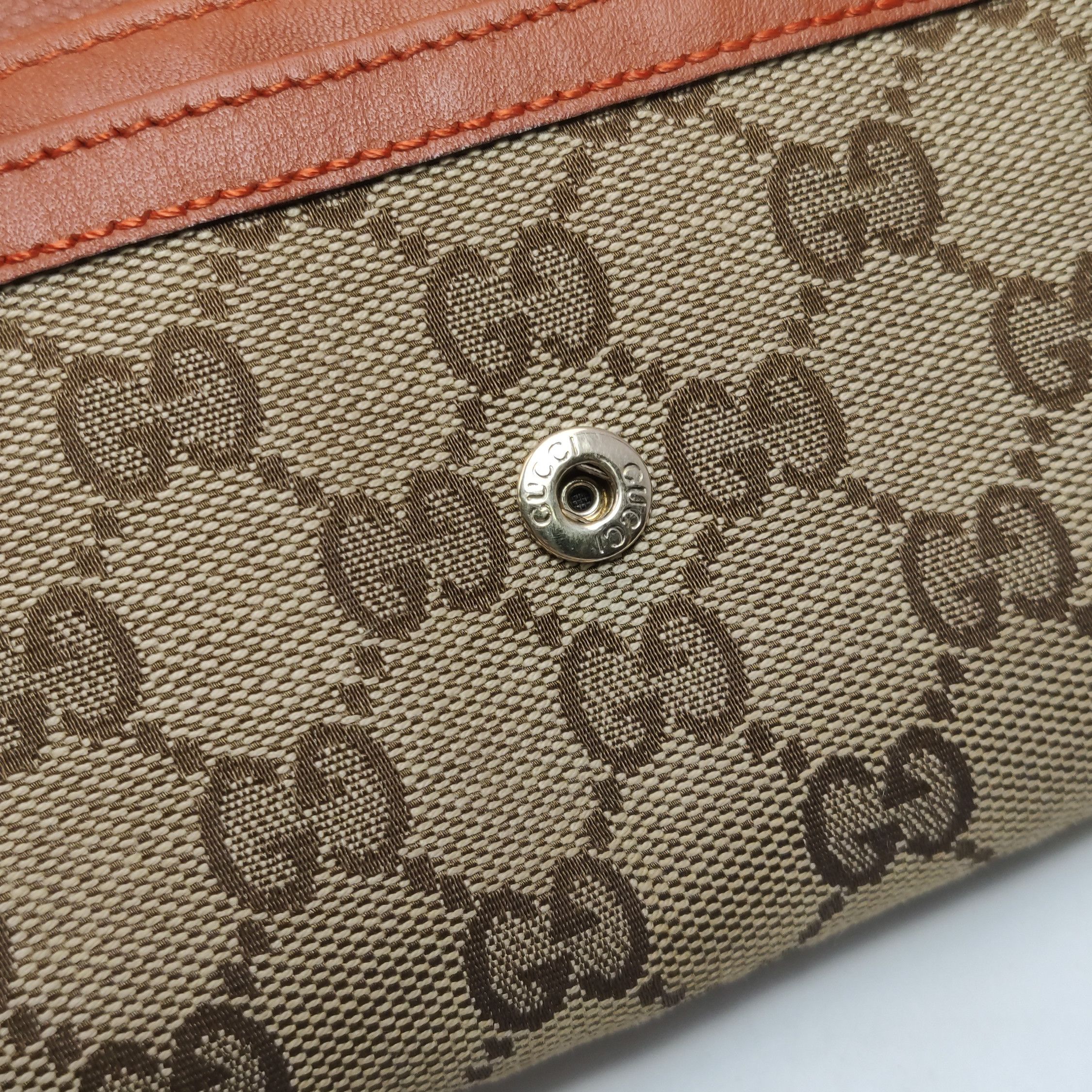 Gucci Gucci Women os Wallets Size ONE SIZE - 10 Thumbnail