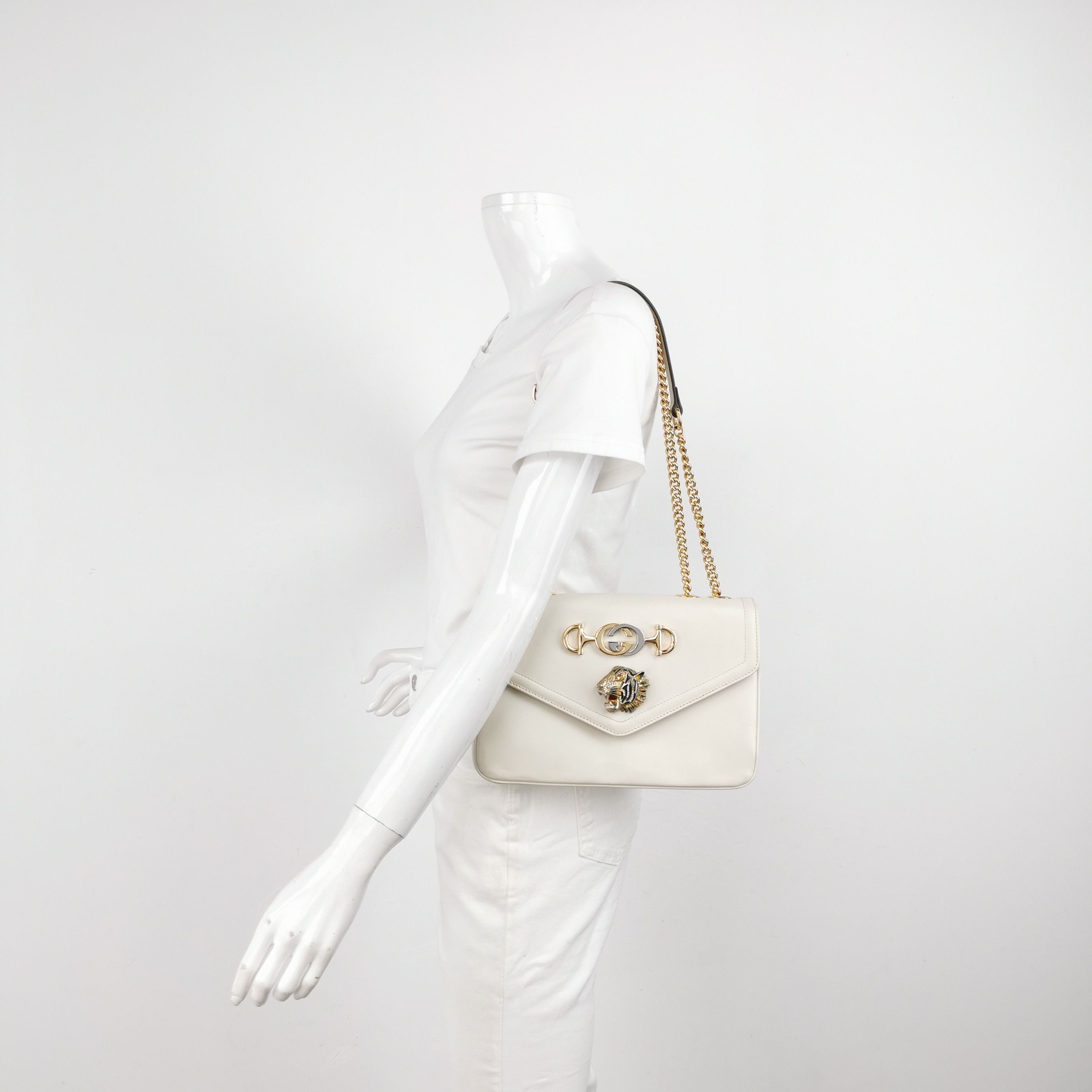 Gucci Gucci Women os Shoulder Bags Size ONE SIZE - 2 Thumbnail
