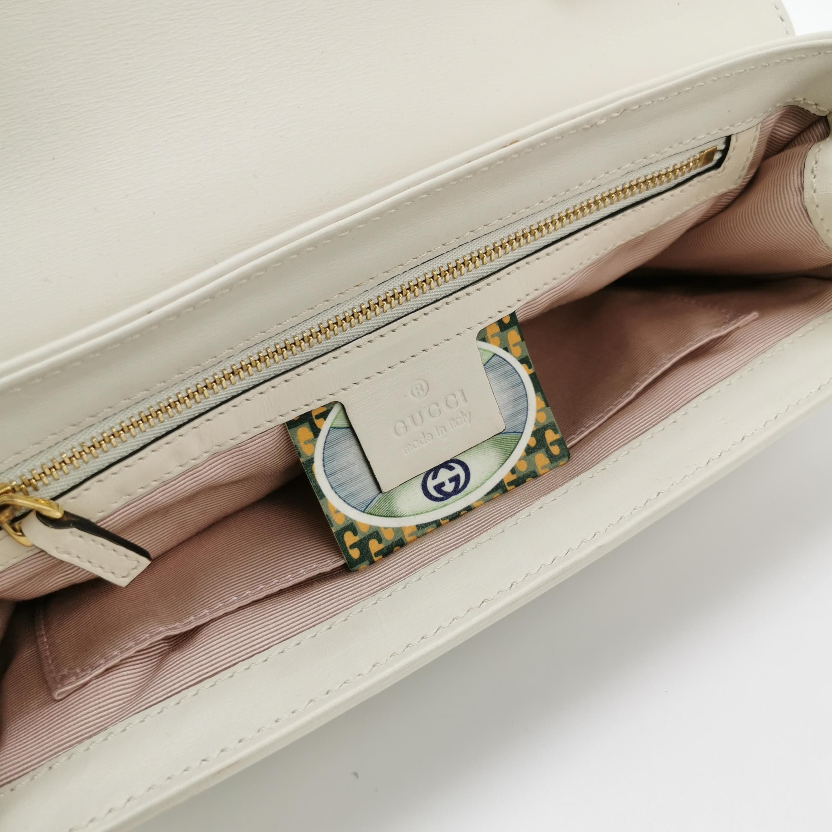 Gucci Gucci Women os Shoulder Bags Size ONE SIZE - 8 Thumbnail