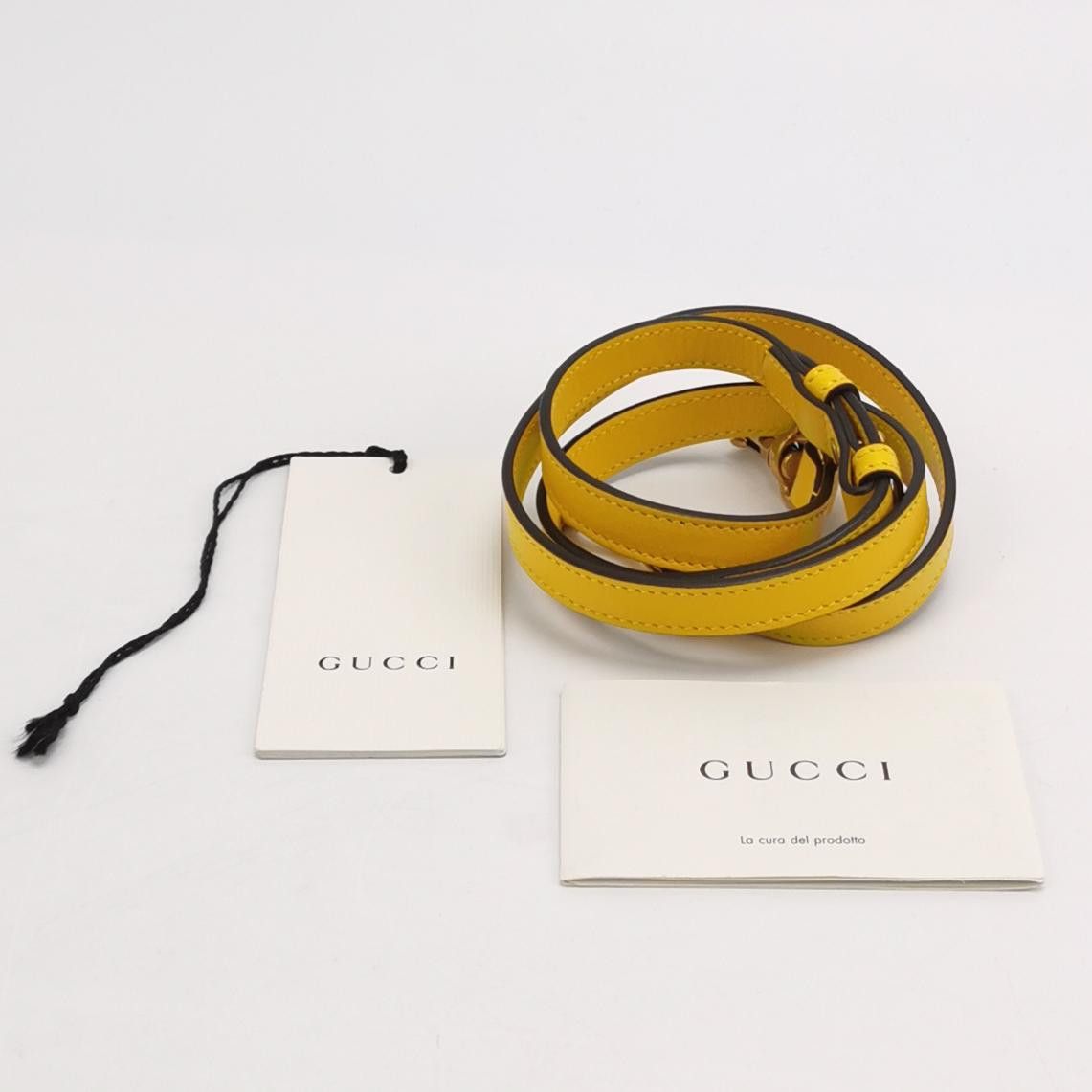 Gucci Gucci Women os Shoulder Bags Size ONE SIZE - 9 Thumbnail