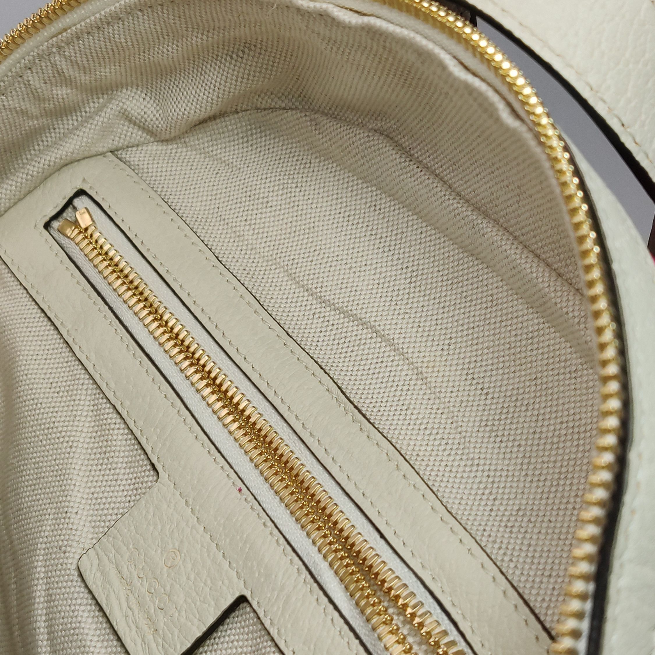 Gucci Gucci Women os Backpacks Size ONE SIZE - 25 Thumbnail