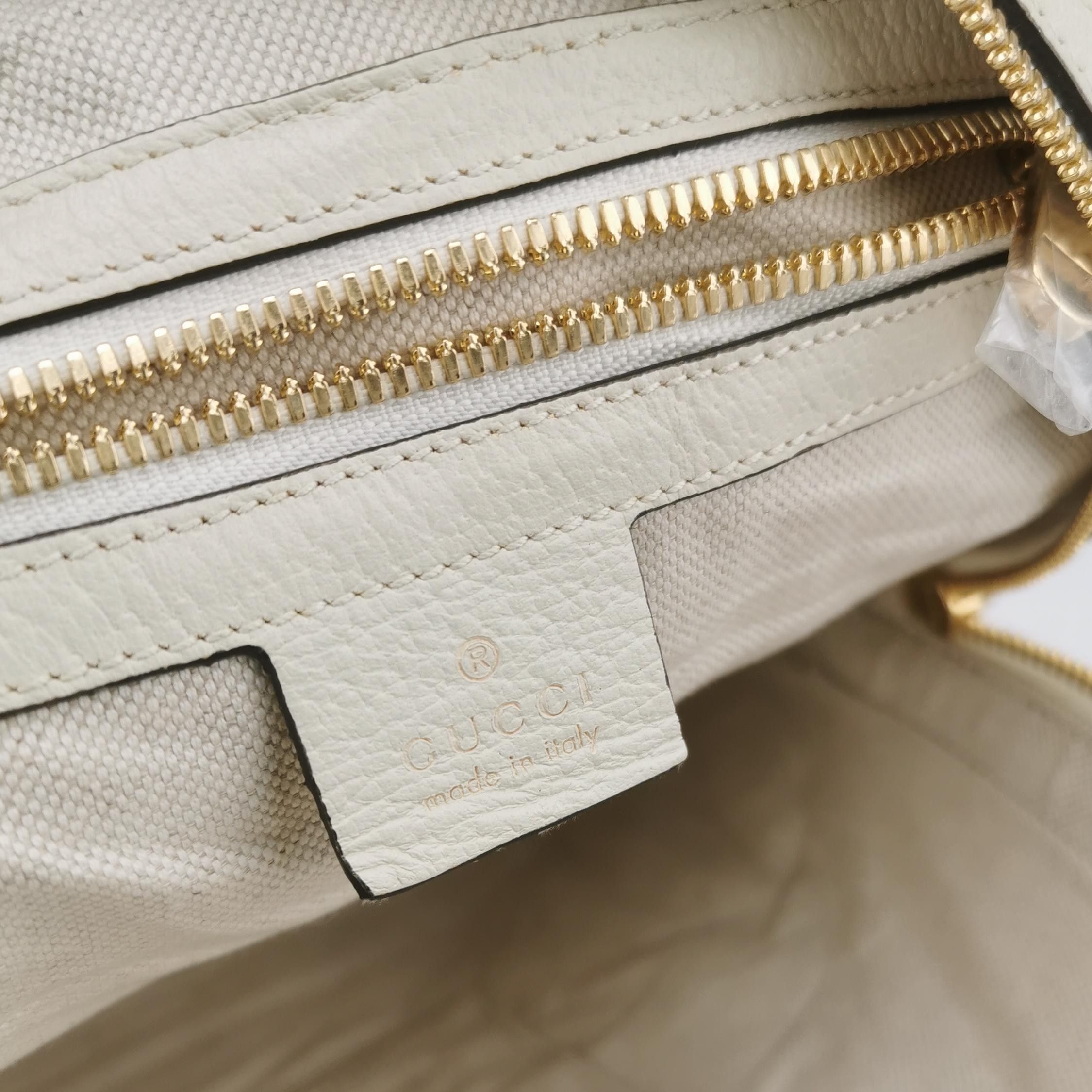 Gucci Gucci Women os Backpacks Size ONE SIZE - 8 Thumbnail