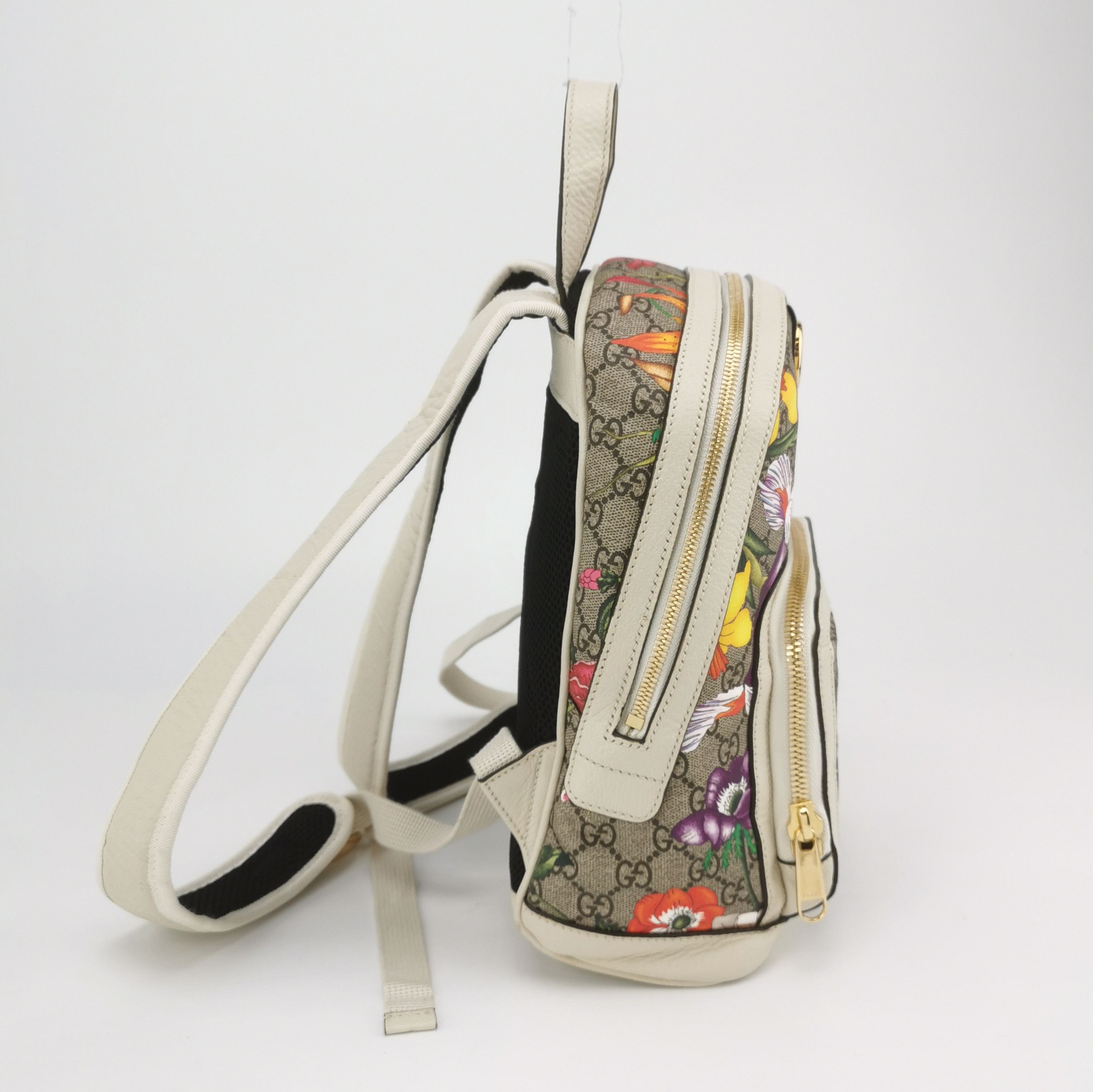 Gucci Gucci Women os Backpacks Size ONE SIZE - 4 Thumbnail