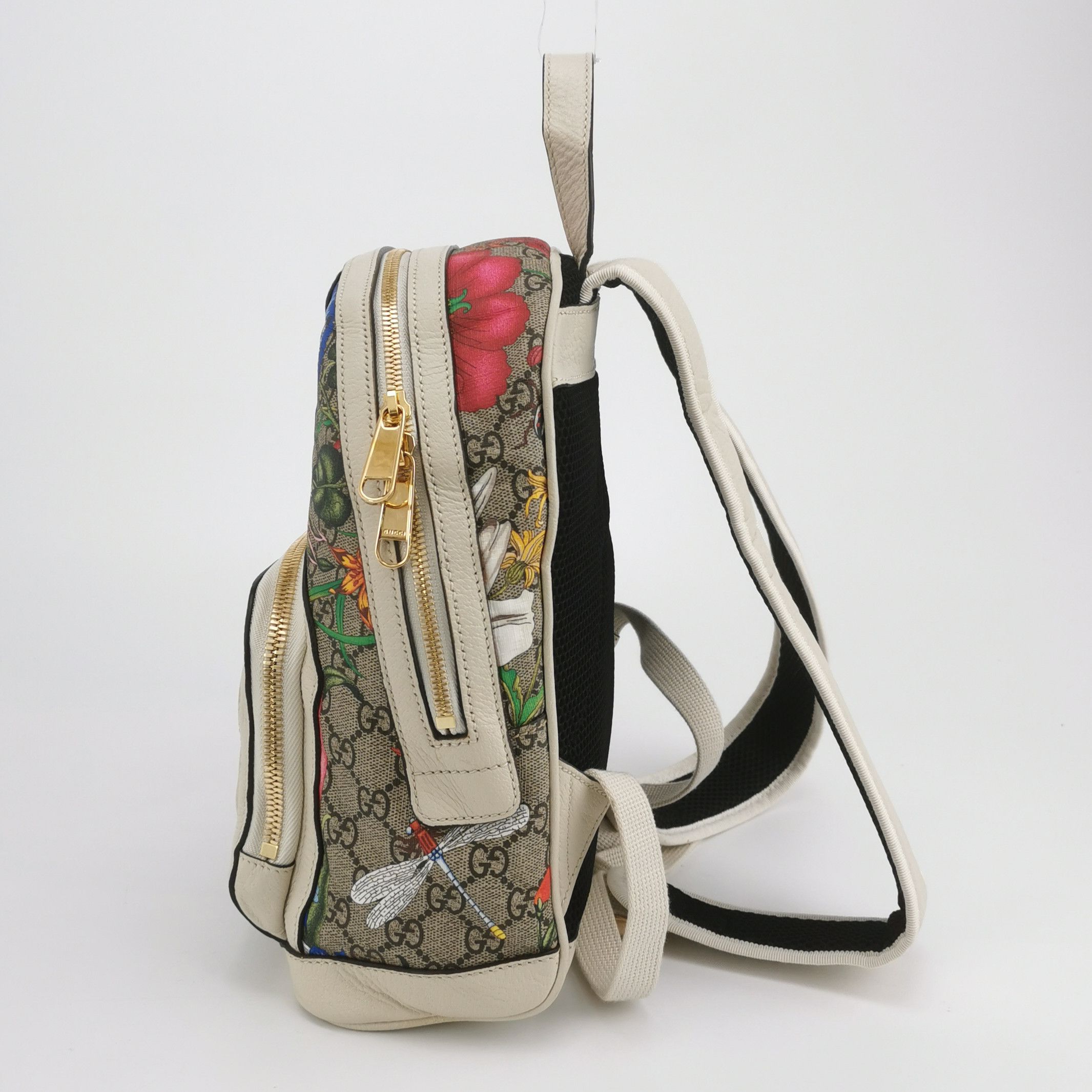 Gucci Gucci Women os Backpacks Size ONE SIZE - 3 Thumbnail