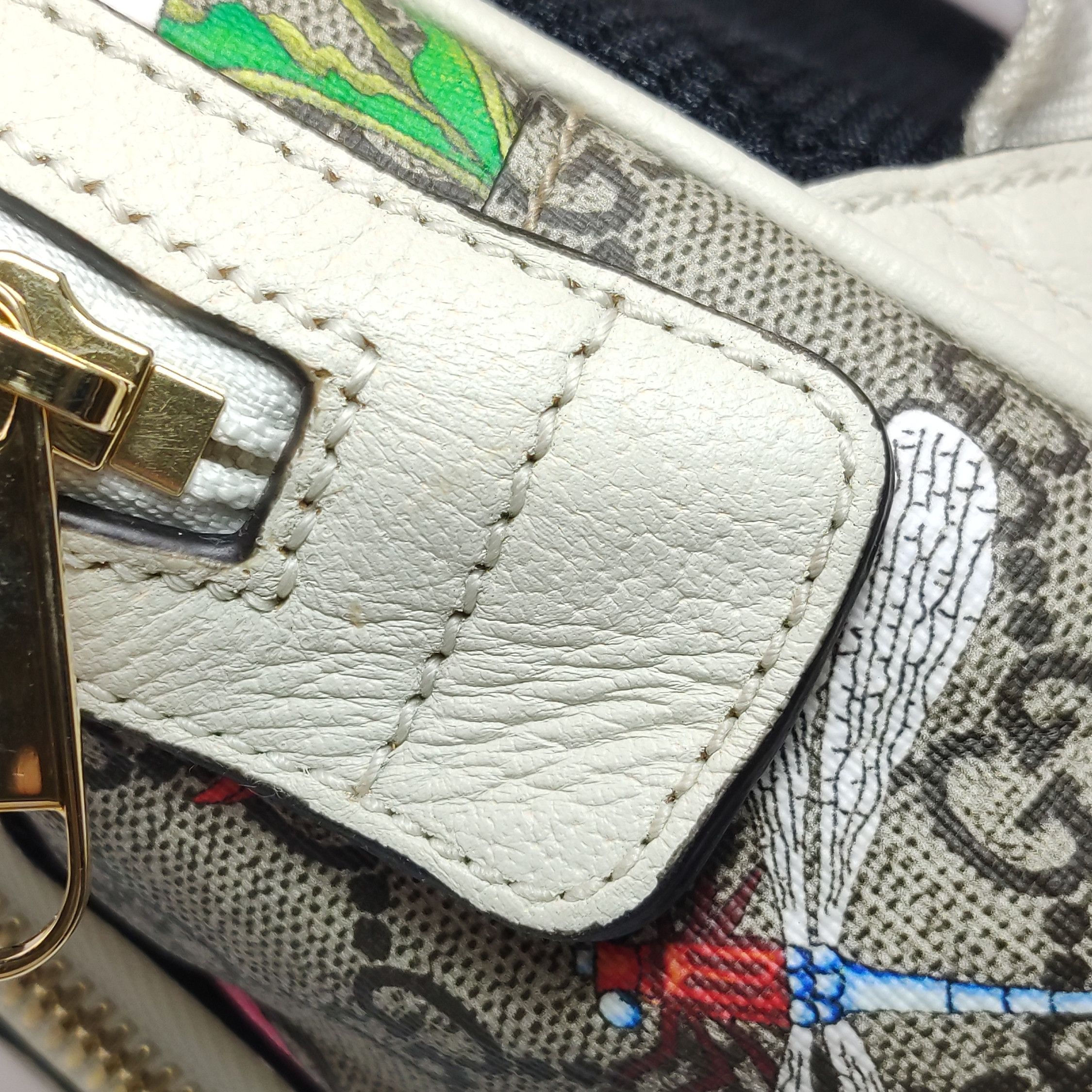 Gucci Gucci Women os Backpacks Size ONE SIZE - 19 Thumbnail