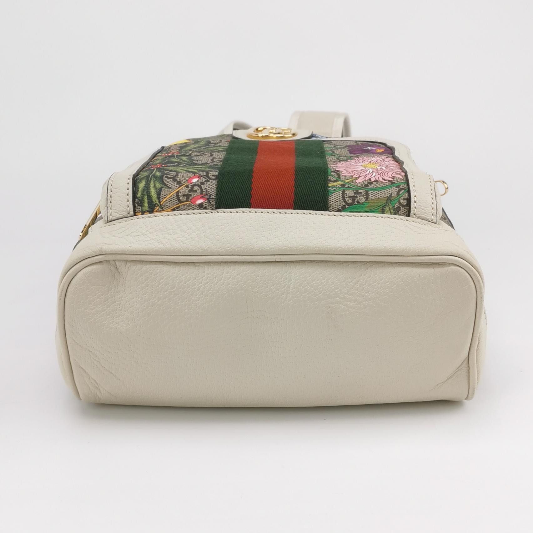 Gucci Gucci Women os Backpacks Size ONE SIZE - 6 Thumbnail