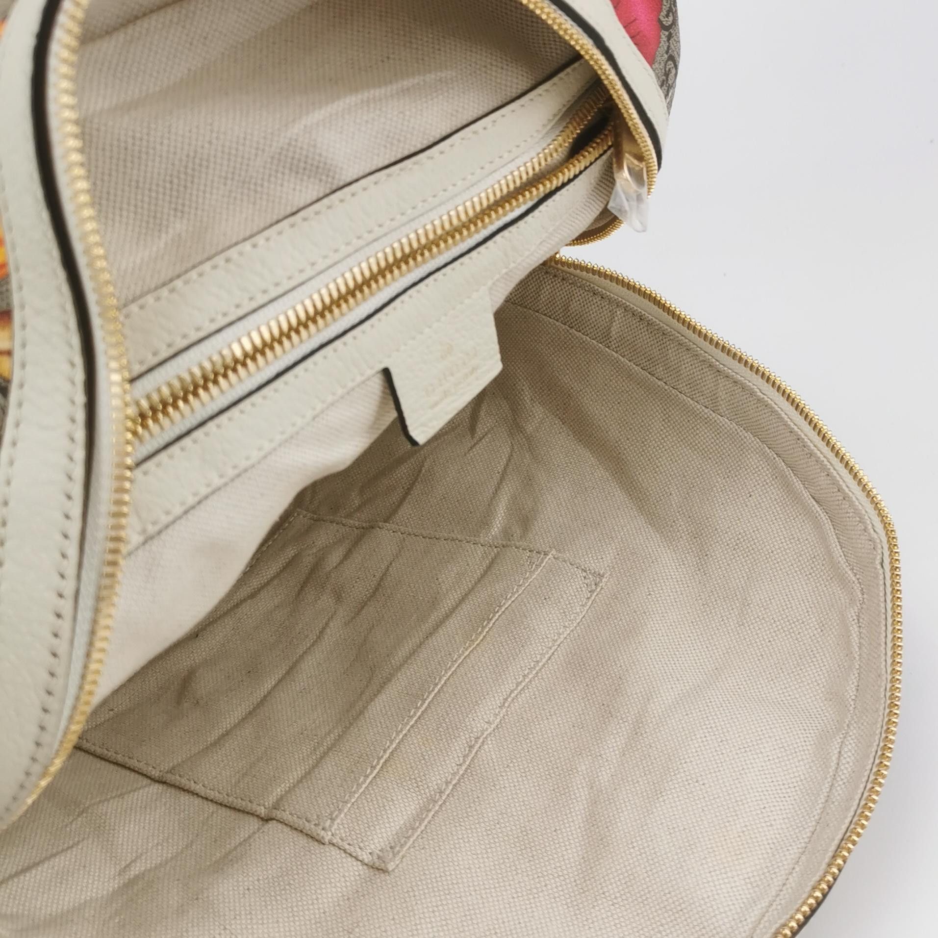 Gucci Gucci Women os Backpacks Size ONE SIZE - 7 Thumbnail