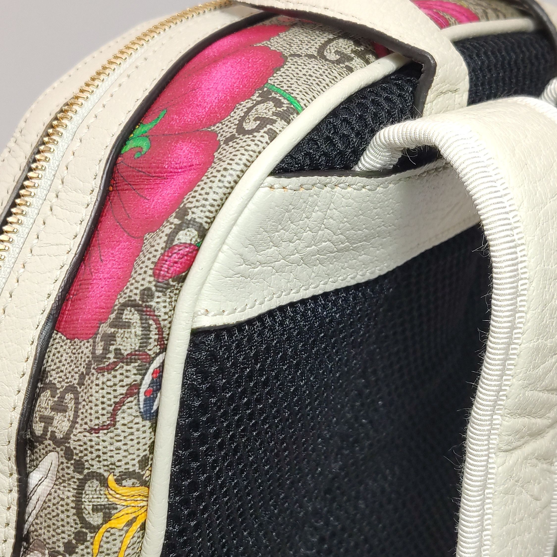 Gucci Gucci Women os Backpacks Size ONE SIZE - 24 Thumbnail