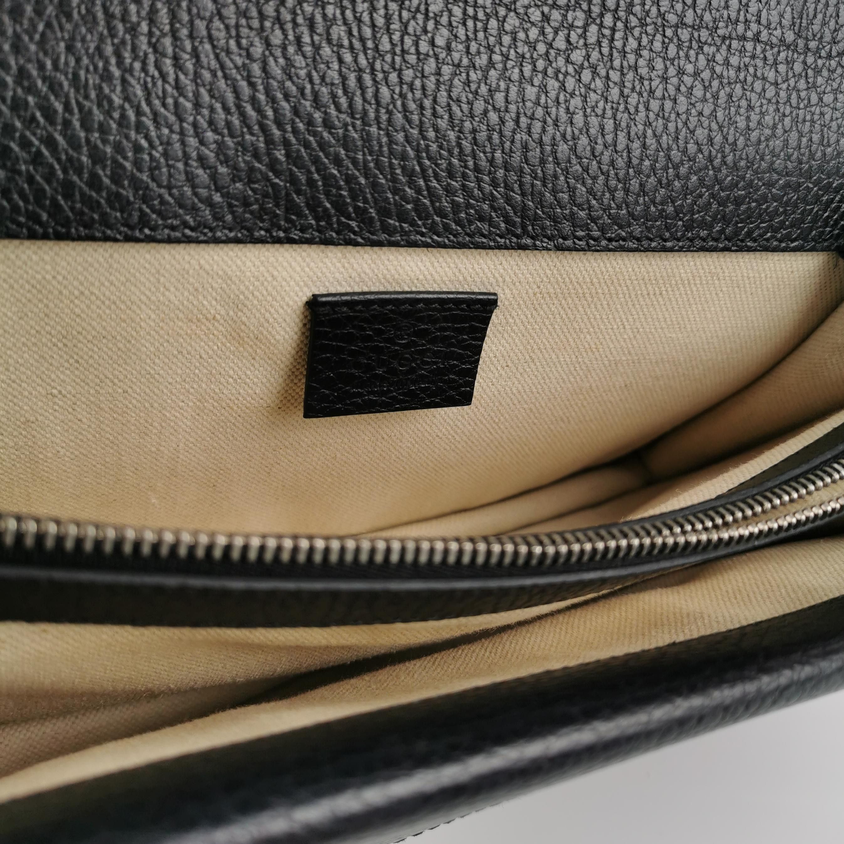 Gucci Gucci Women os Shoulder Bags Size ONE SIZE - 8 Thumbnail