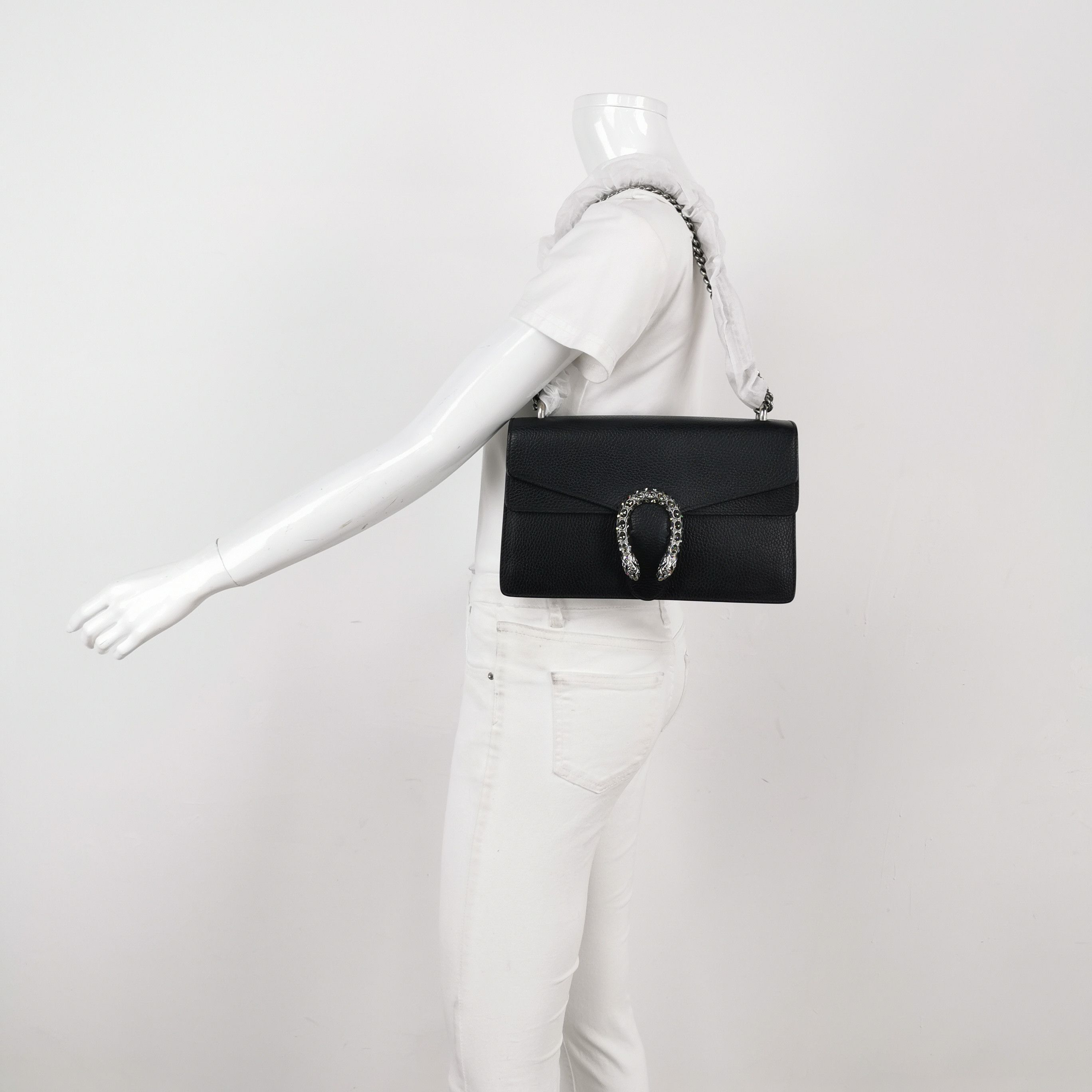Gucci Gucci Women os Shoulder Bags Size ONE SIZE - 2 Thumbnail