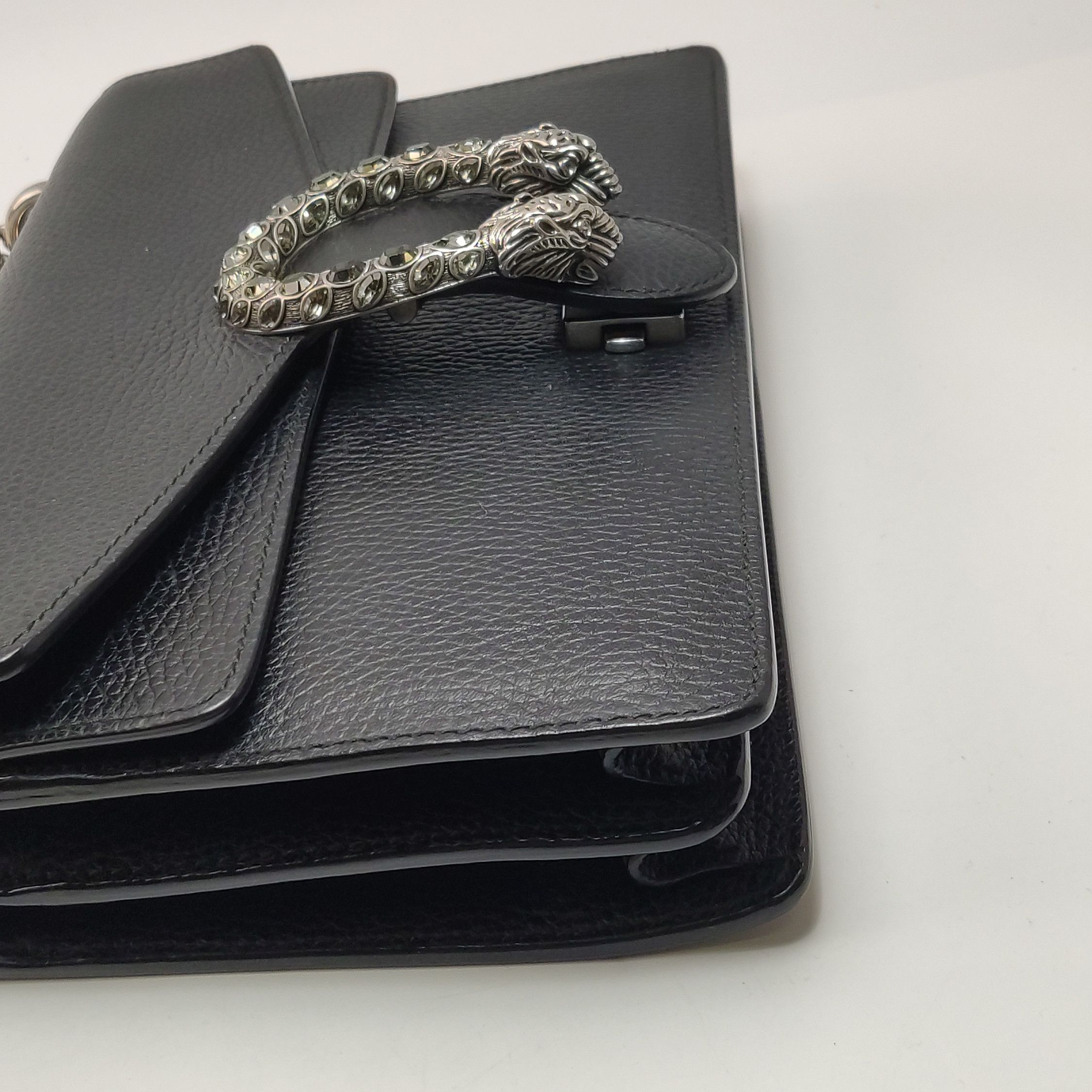 Gucci Gucci Women os Shoulder Bags Size ONE SIZE - 16 Thumbnail